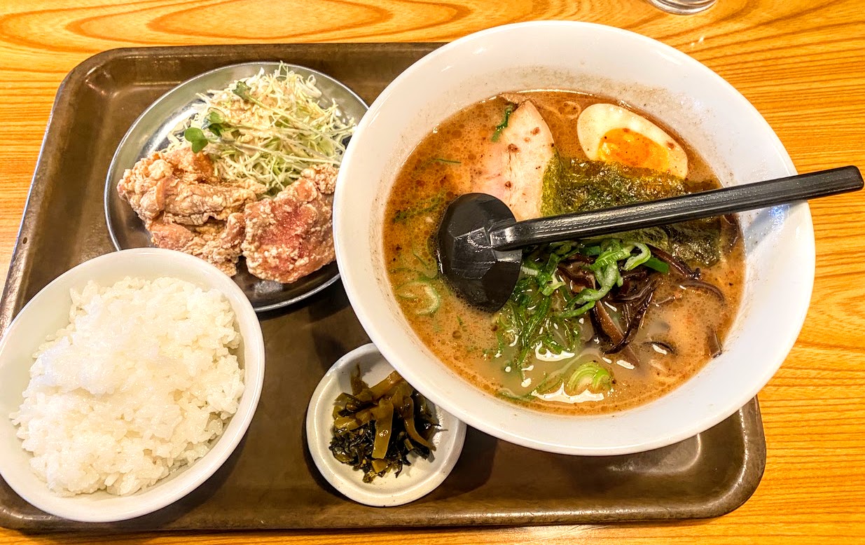 랑쿠jp 음식점-AJIMAN의 대표이미지