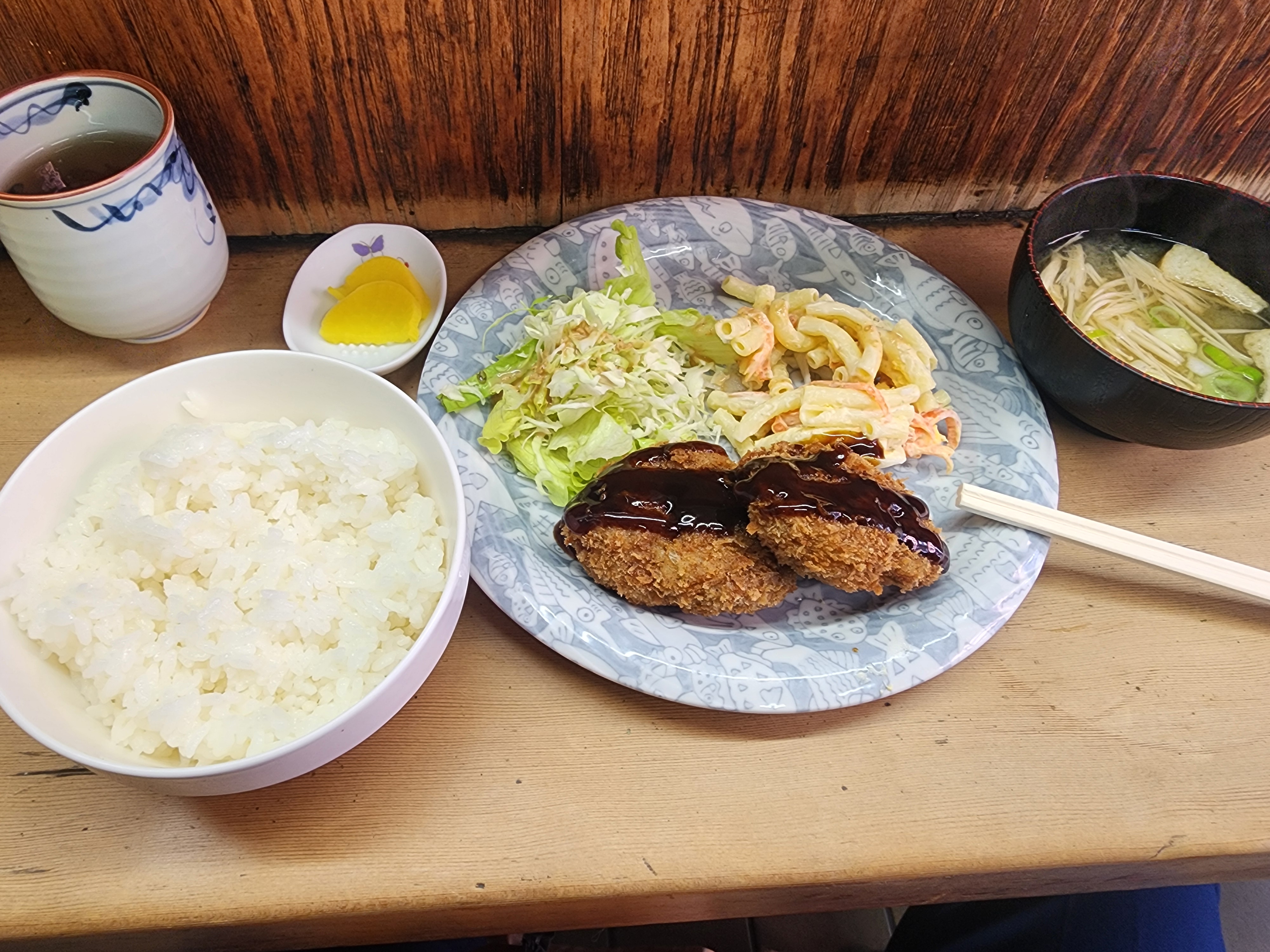 랑쿠jp 음식점-쿠보 오코노미야끼의 대표이미지