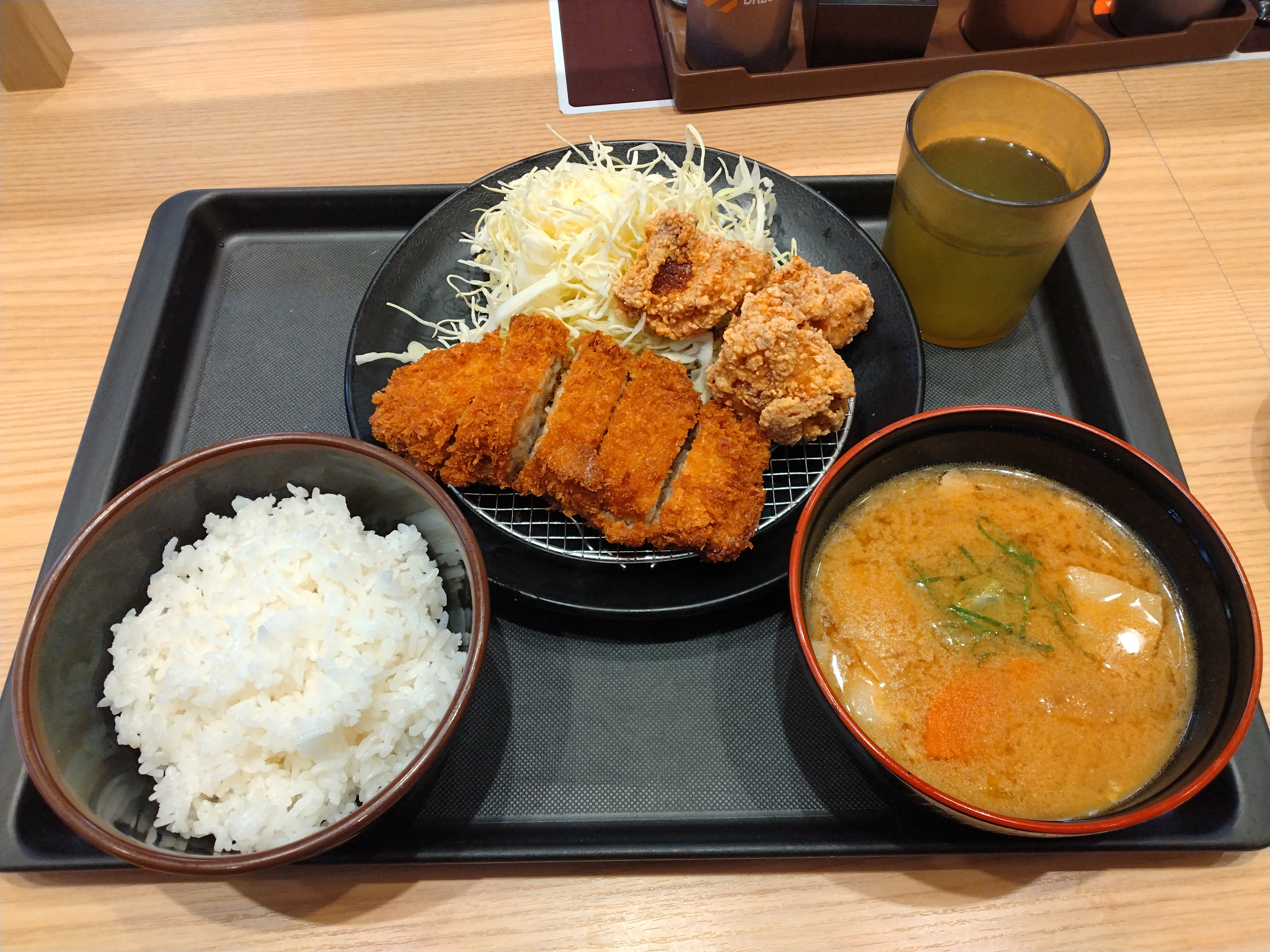 Matsunoya Shin-Osaka Higachiguchi의 대표사진