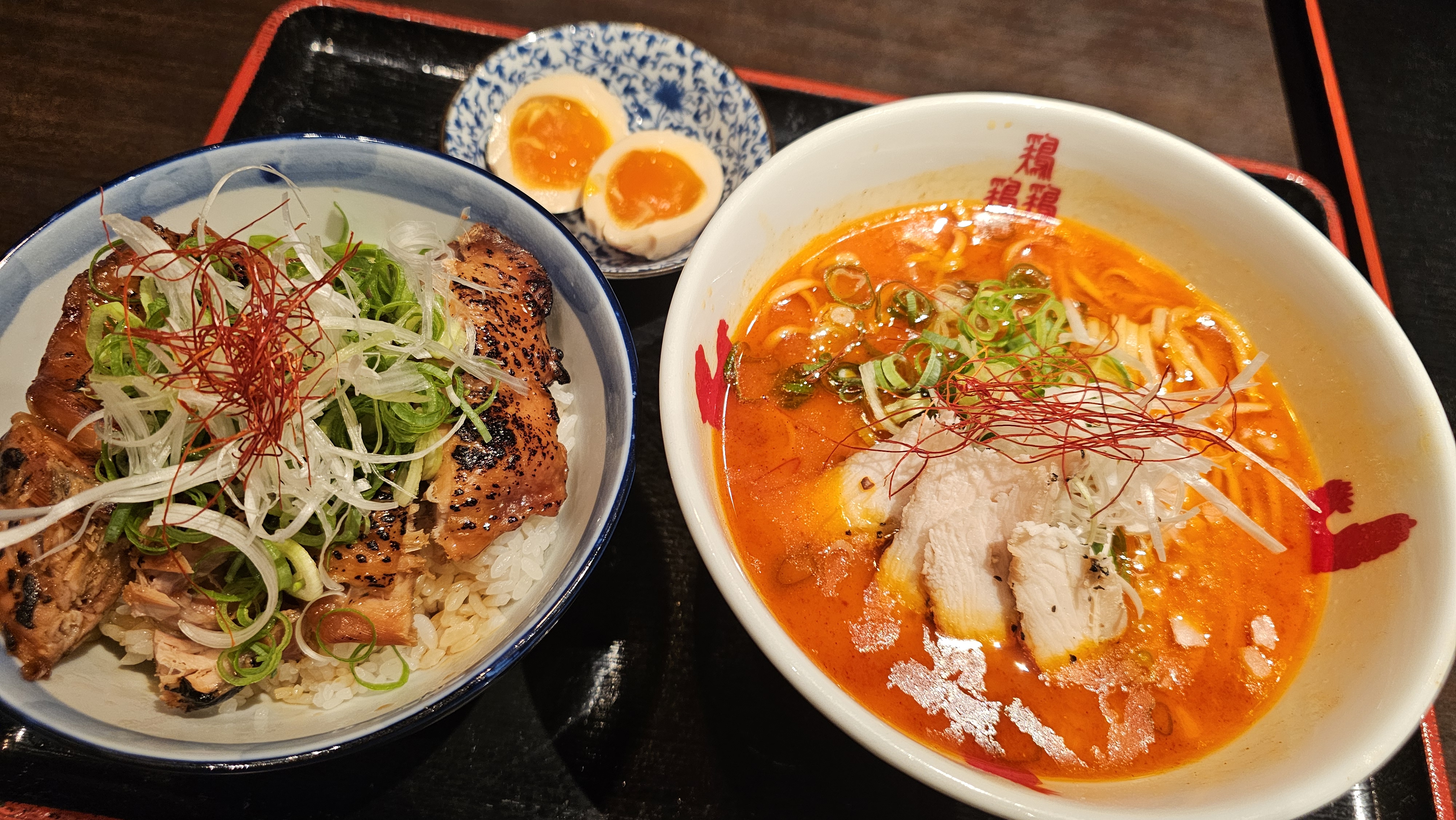 랑쿠jp 음식점-Halal Ramen Ayam Ya Karasuma Kyoto의 대표이미지