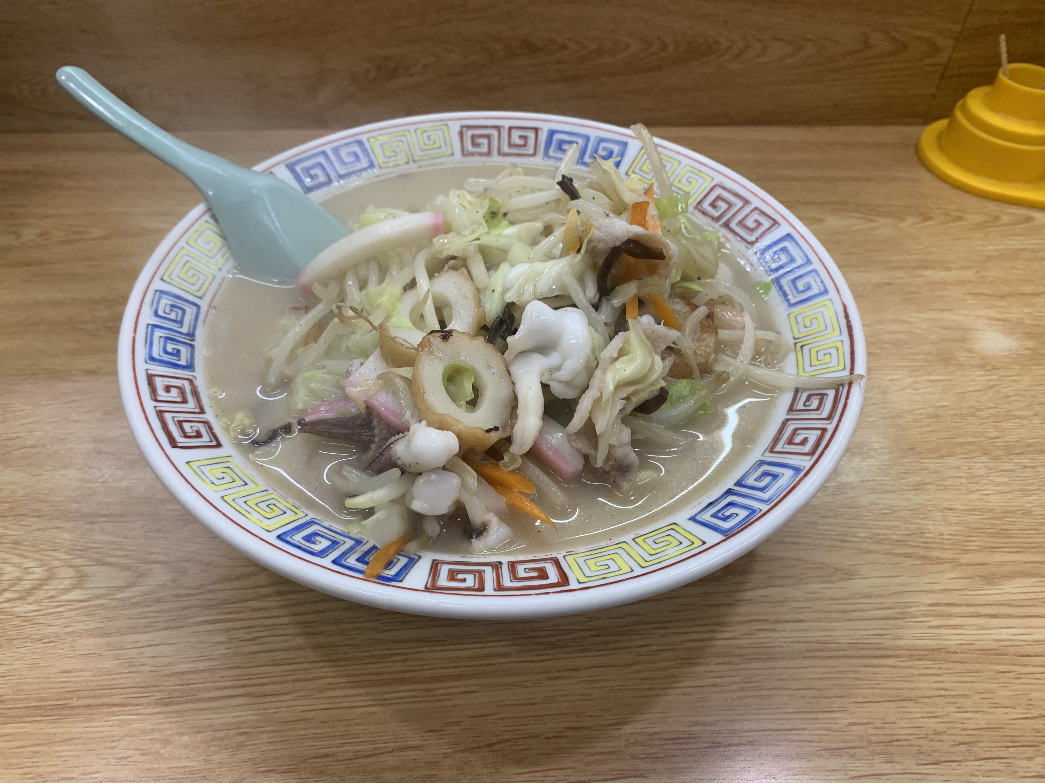丸徳ラーメン 駅前店의 대표사진