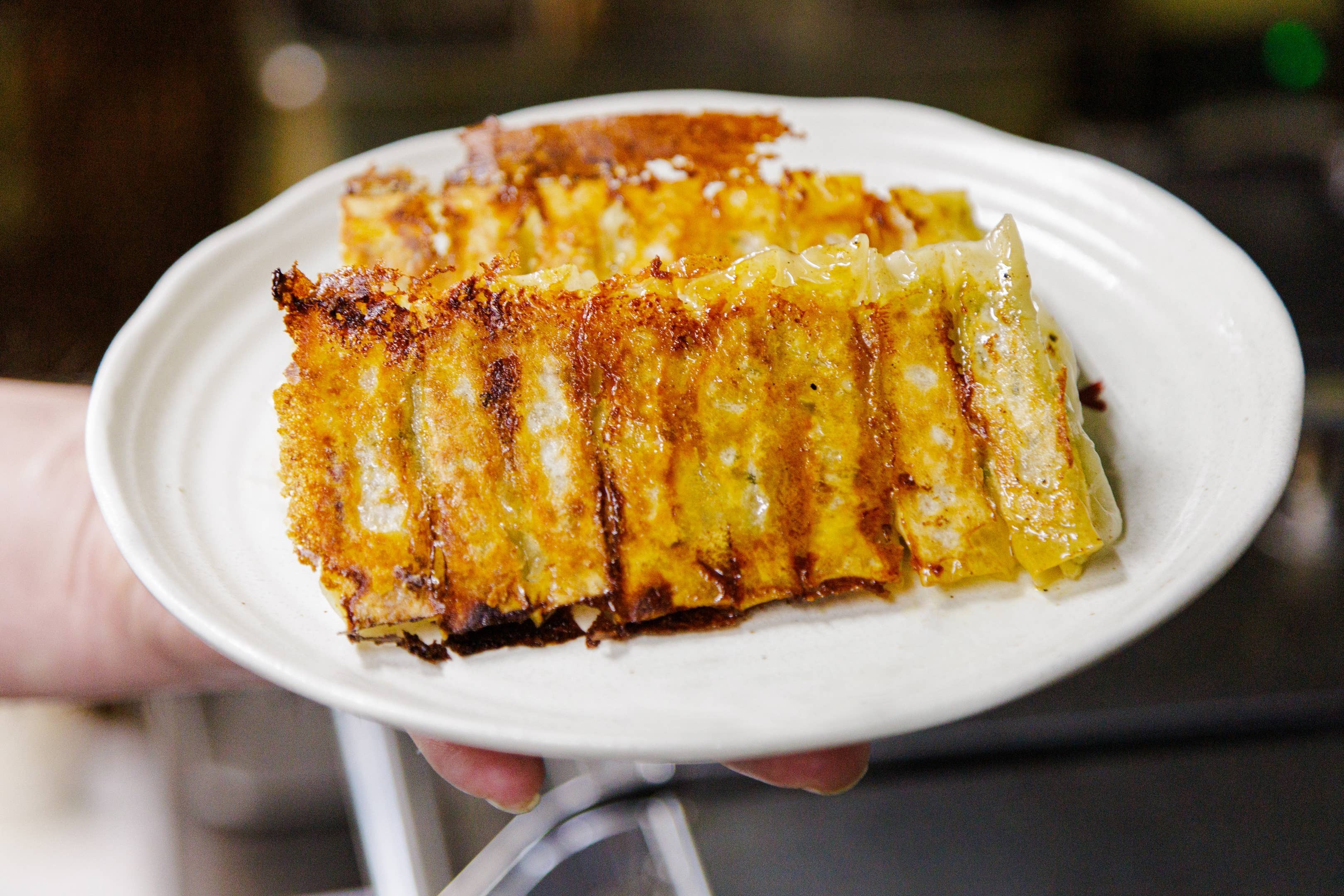 랑쿠jp 음식점-Chao Chao Gyoza의 대표이미지