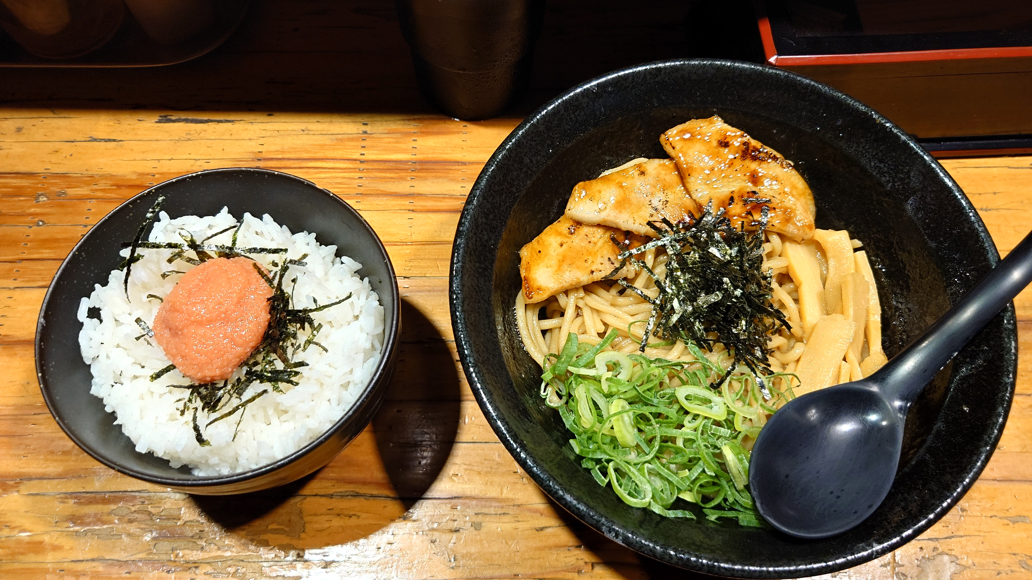 麺屋イッショウ의 대표사진