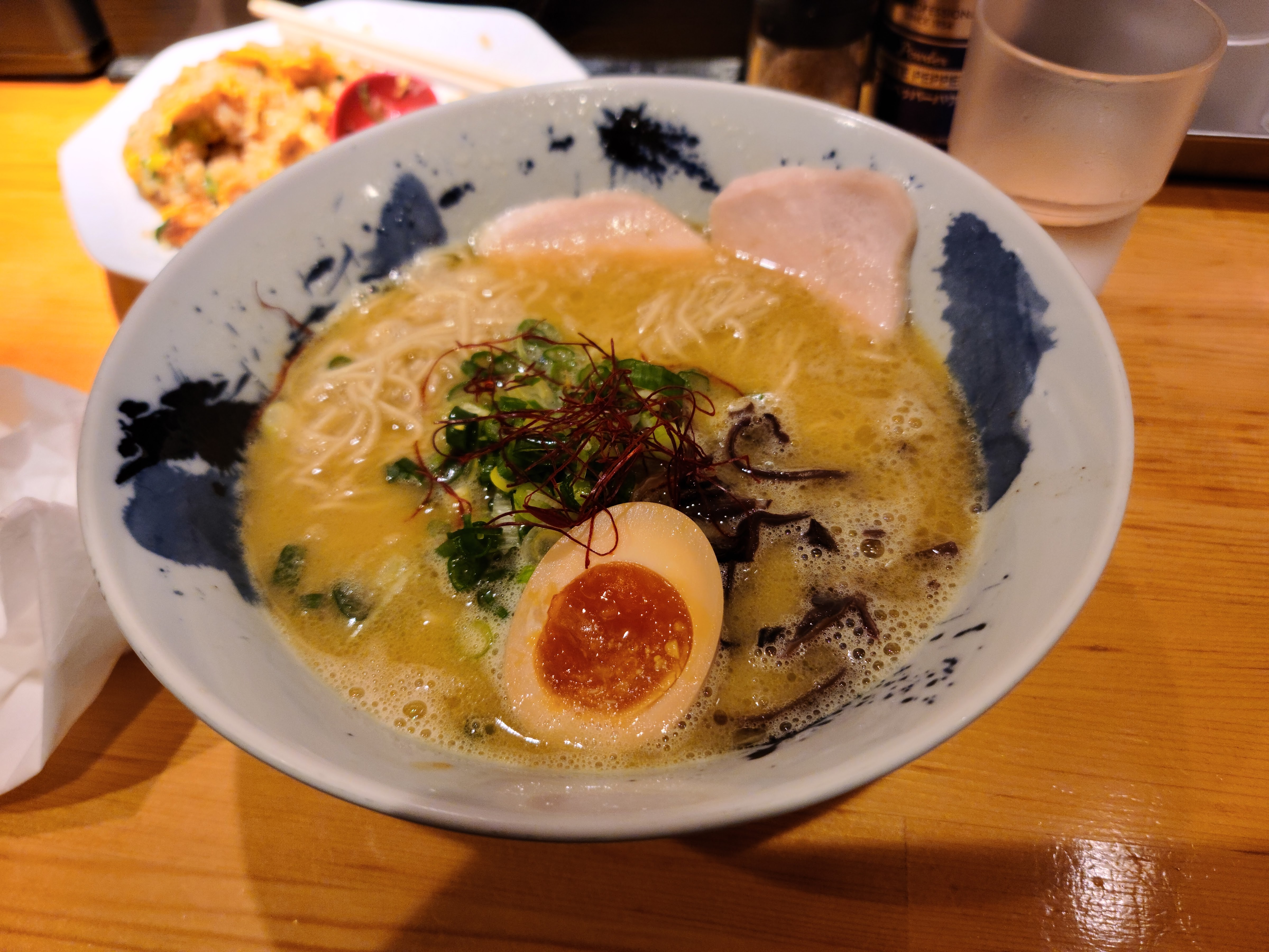 랑쿠jp 음식점-Ichiren의 대표이미지