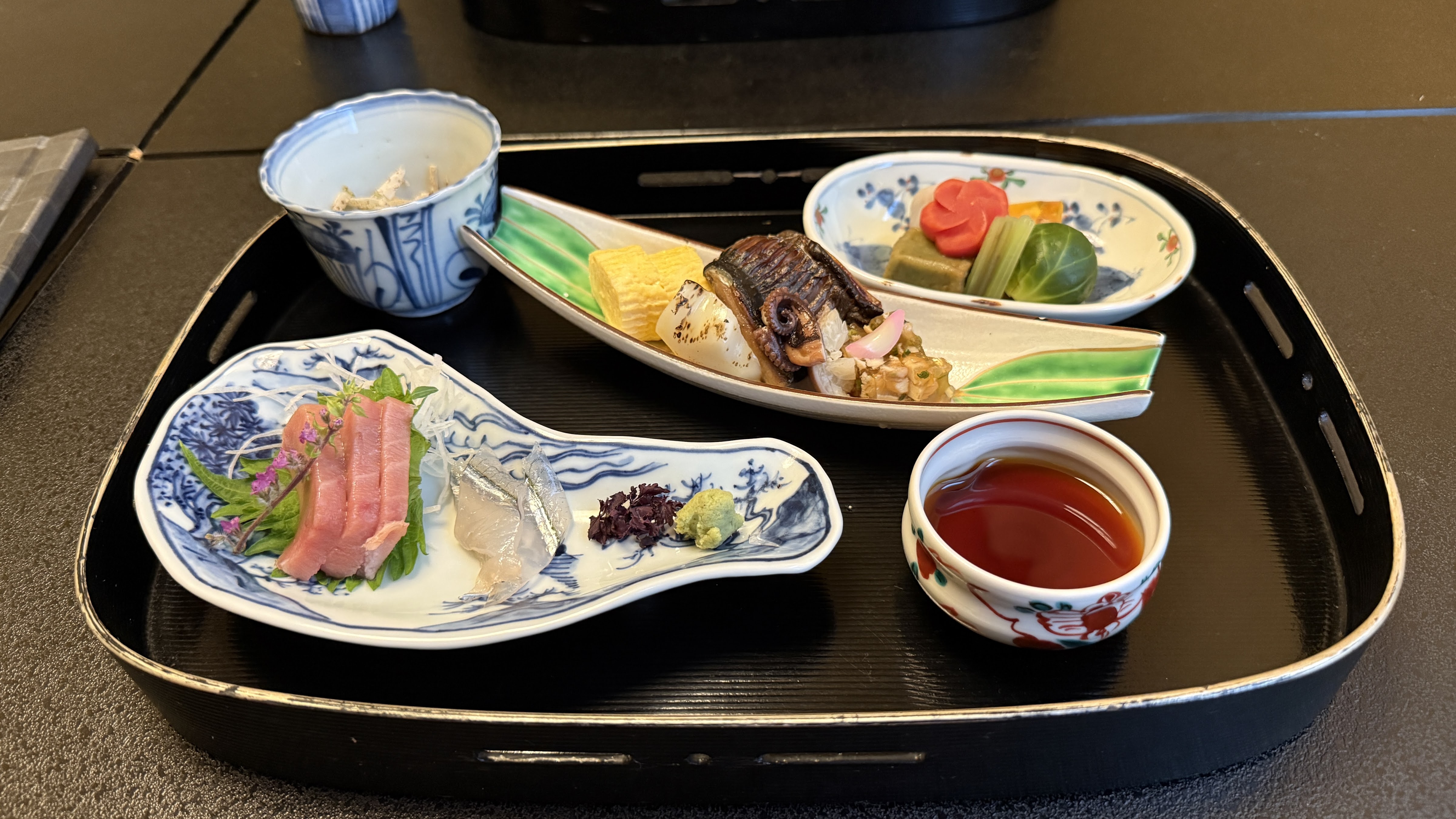 랑쿠jp 음식점-Ryozanpaku의 대표이미지