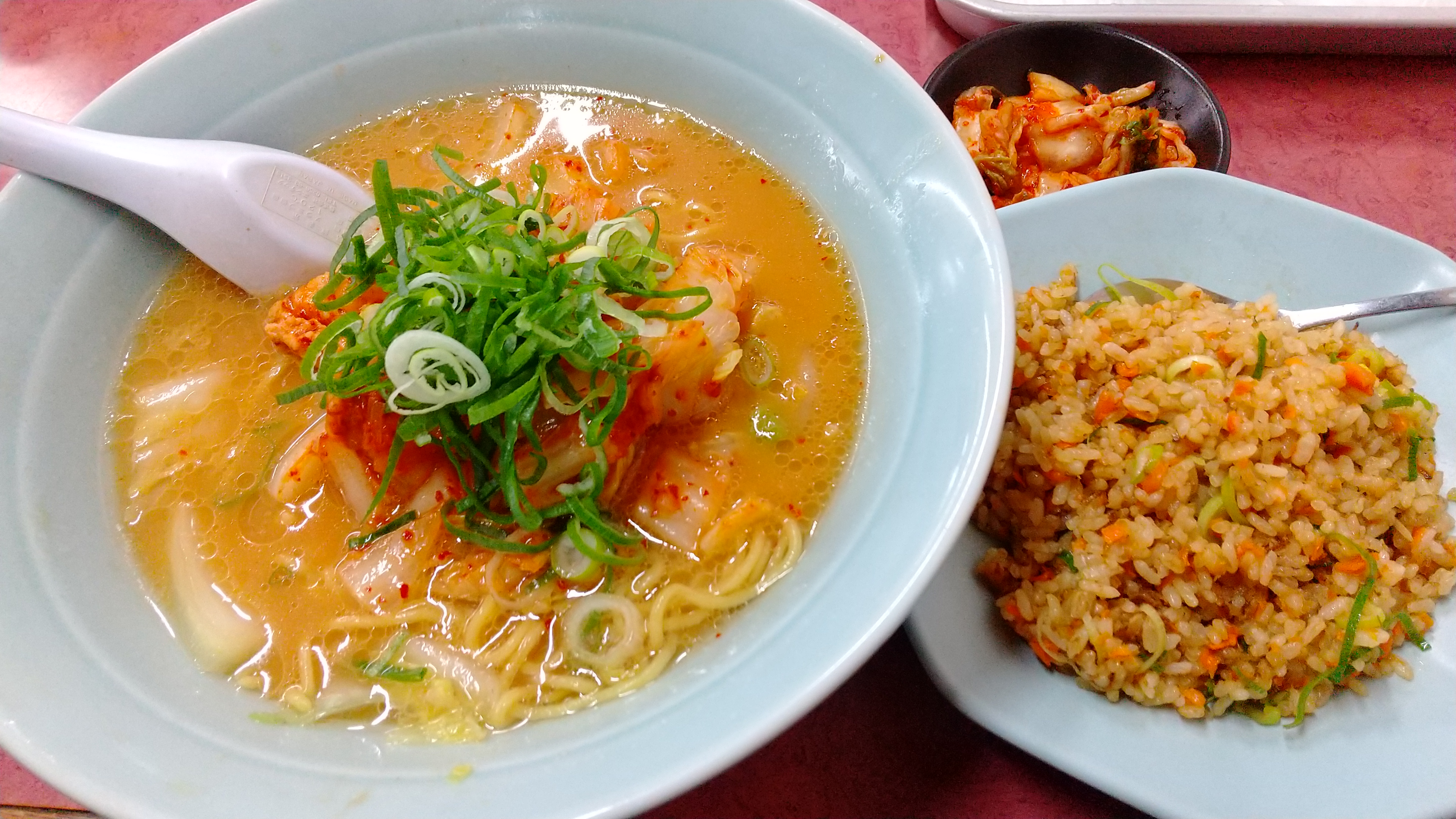 랑쿠jp 음식점-旭川ラーメン 柏木町店의 대표이미지