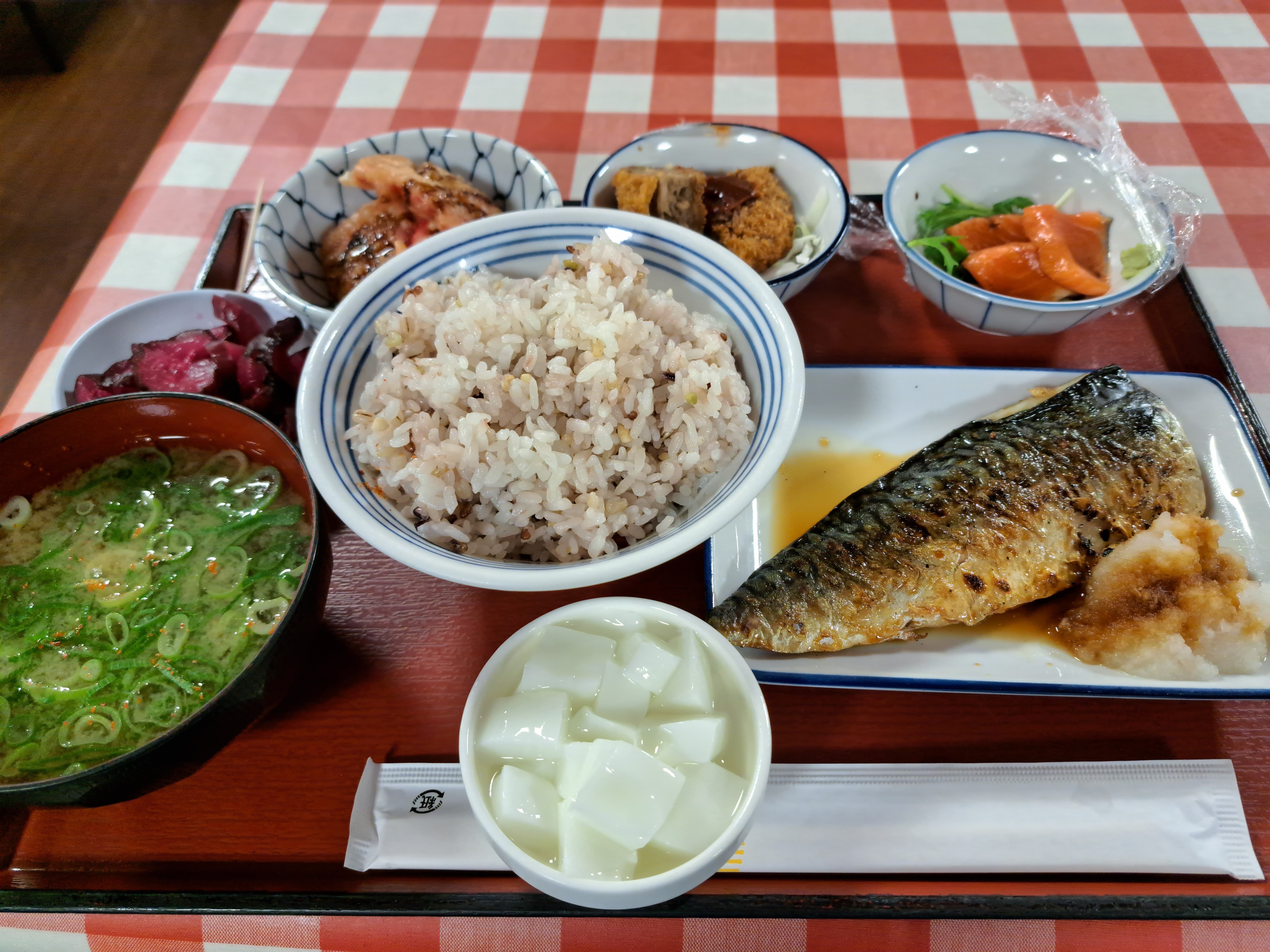 랑쿠jp 음식점-Maido Ookini Shokudo Chuoichiba의 대표이미지