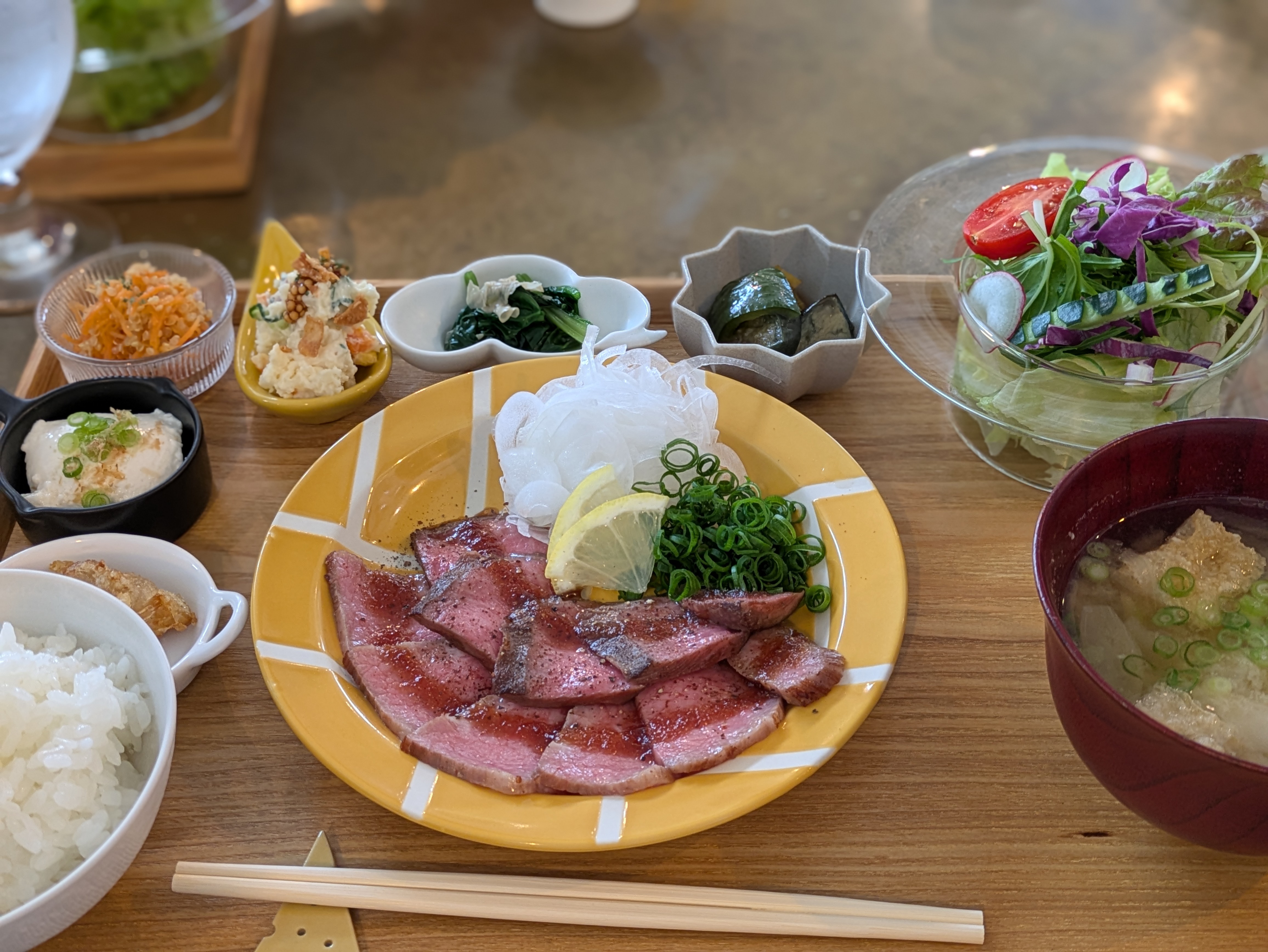 랑쿠jp 음식점-平山是好日의 대표이미지