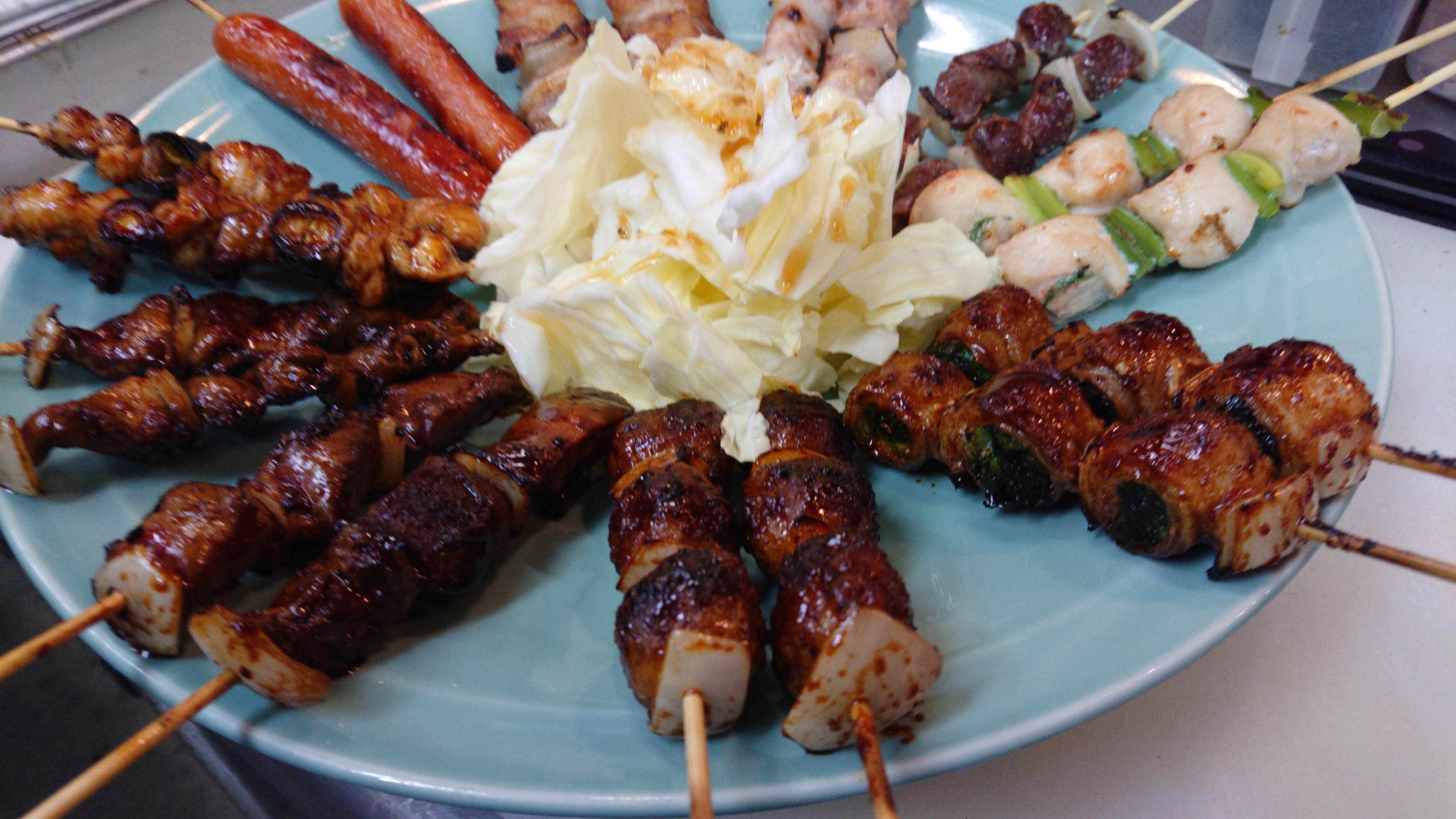 Yakitoribon Tsurumiten의 대표사진