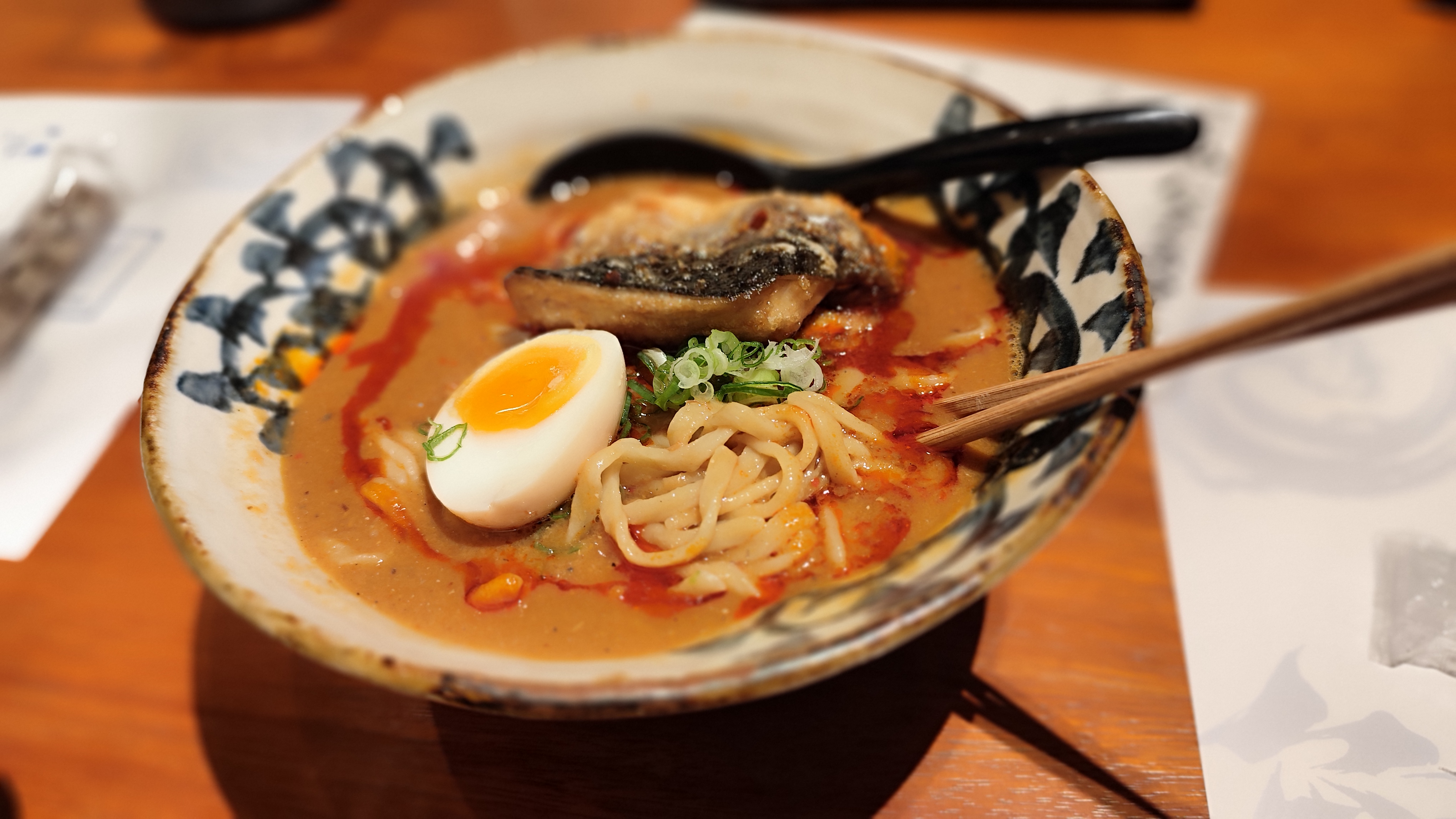 랑쿠jp 음식점-Nabura Mototanaka의 대표이미지