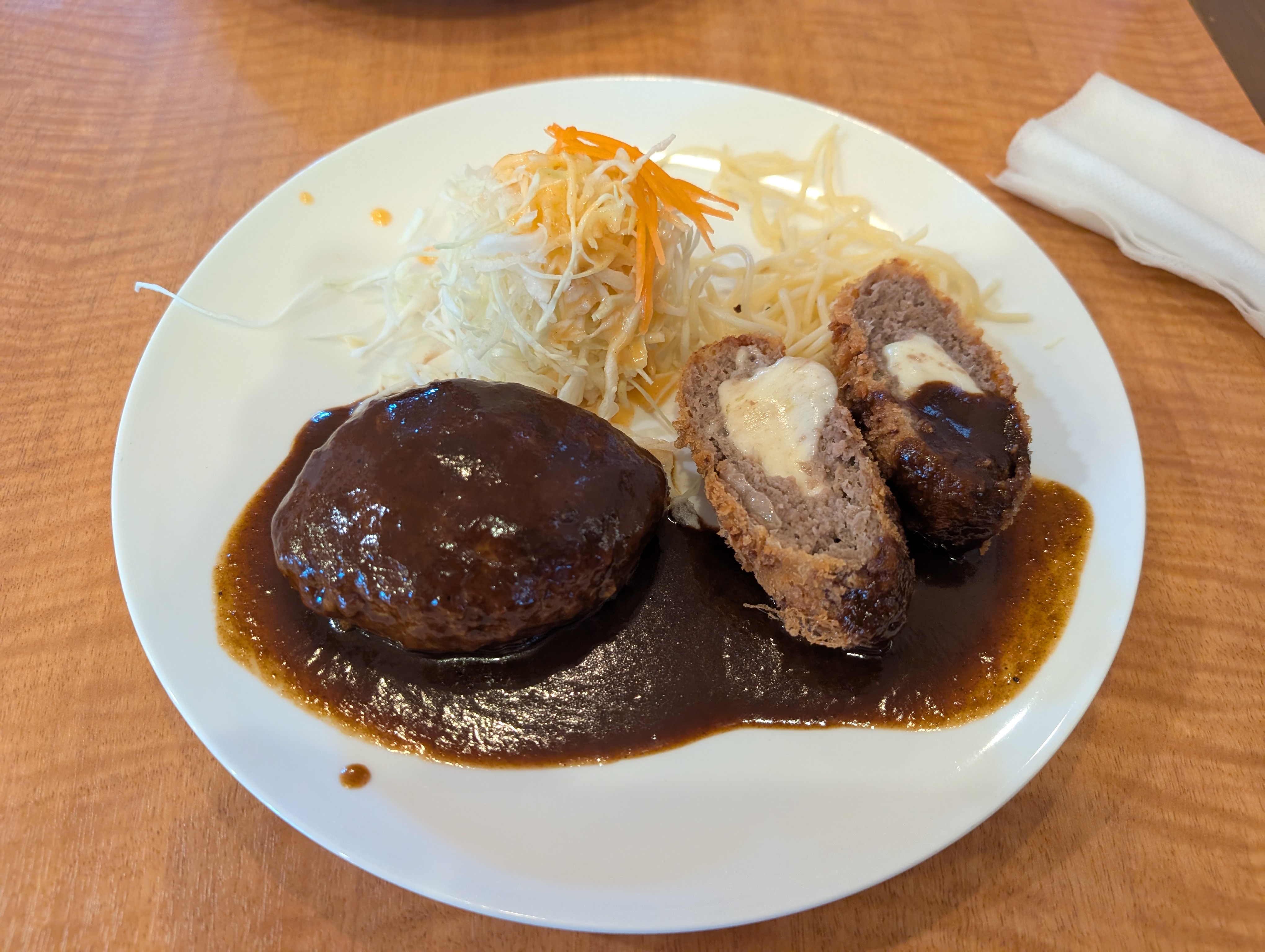 랑쿠jp 음식점-GRILL 風媒花의 대표이미지