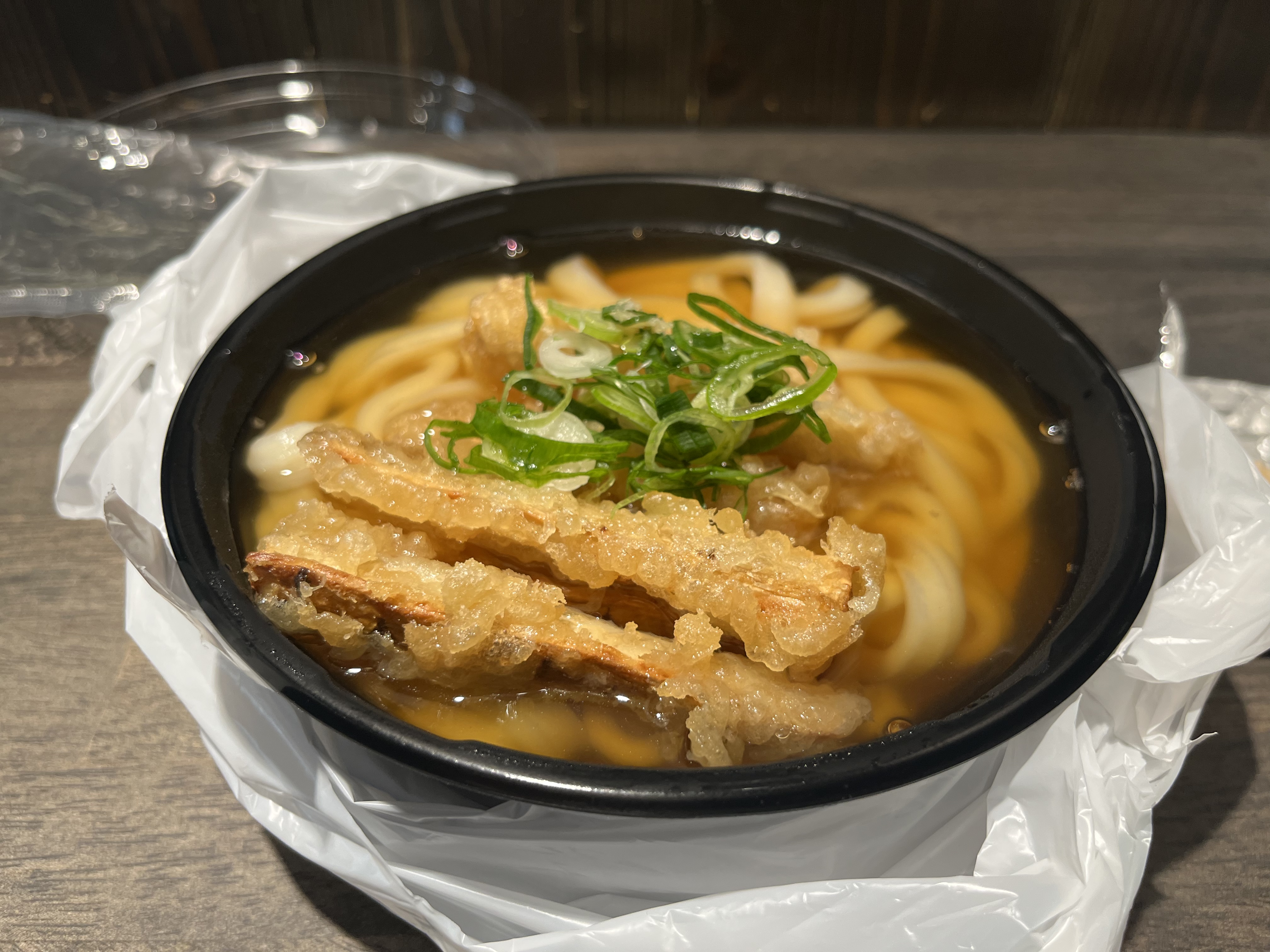 お持ち帰り 山元麺蔵(TAKE OUT MENZOU)의 대표사진