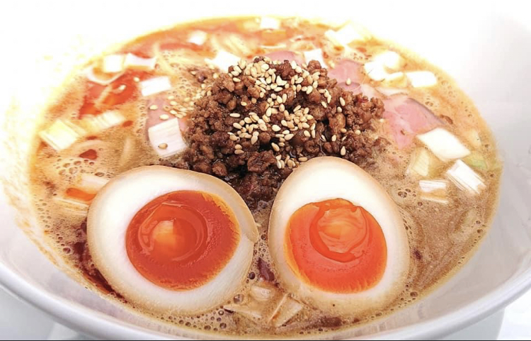 Men-ya Shinano의 대표사진