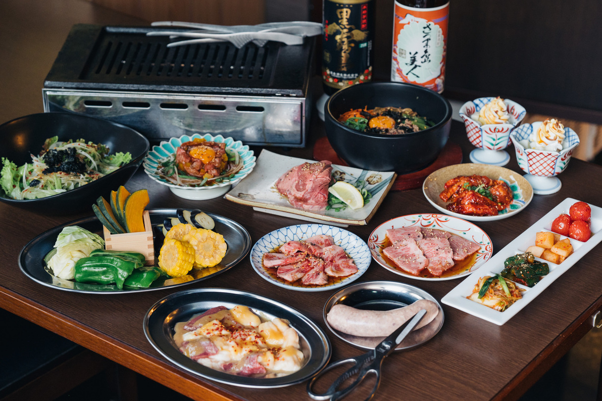焼き肉 春ちゃん의 대표사진
