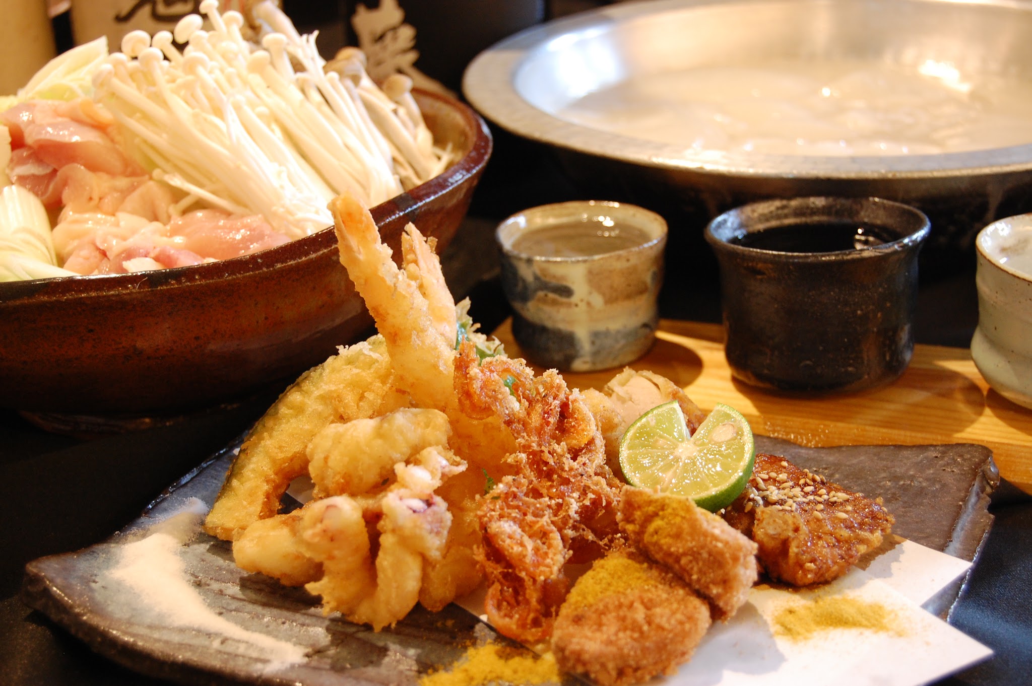 旬彩 雲海의 대표사진