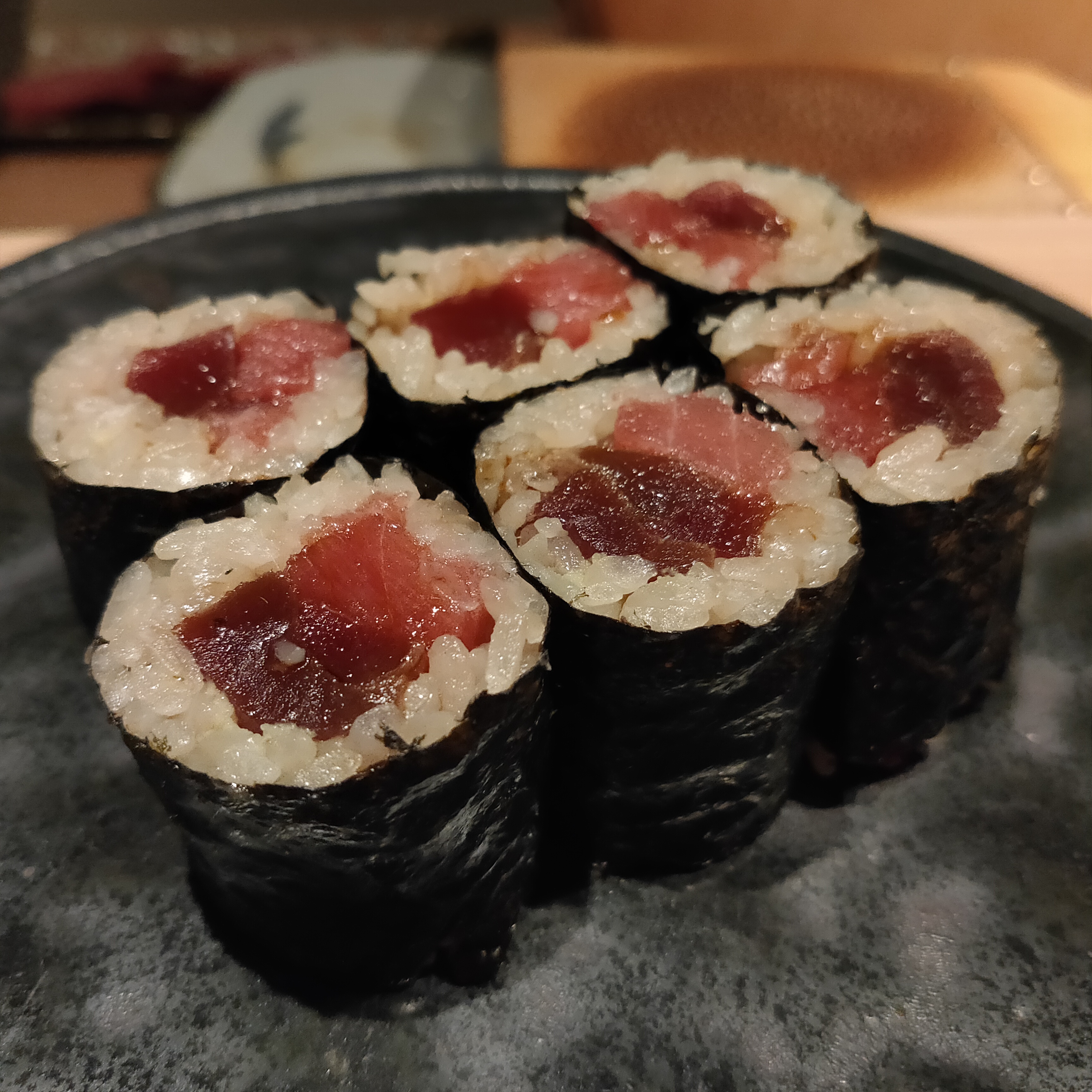 스시 카라시마의 대표사진