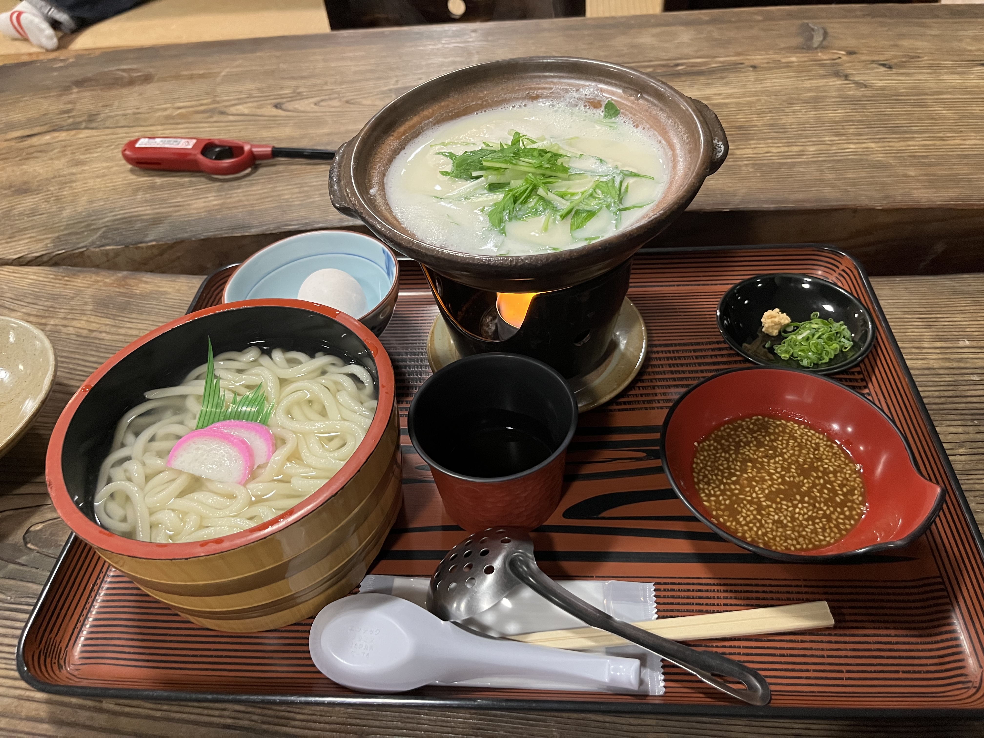 百年亭의 대표사진