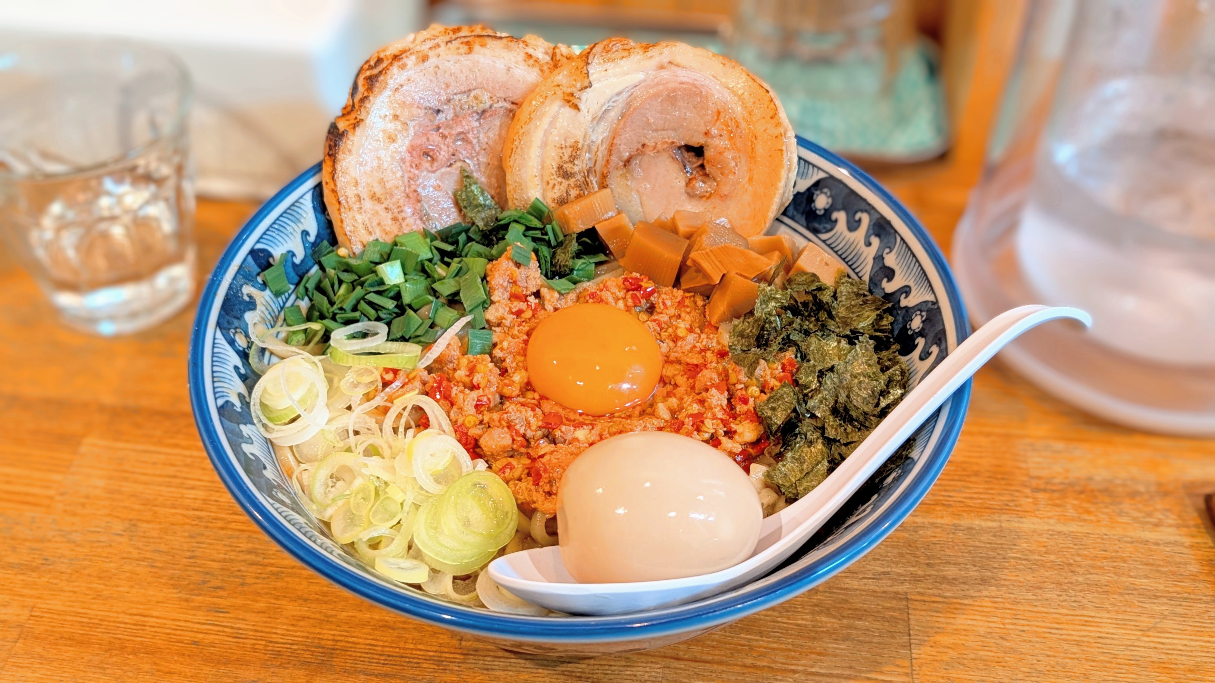 つけ麺 ひらの의 대표사진