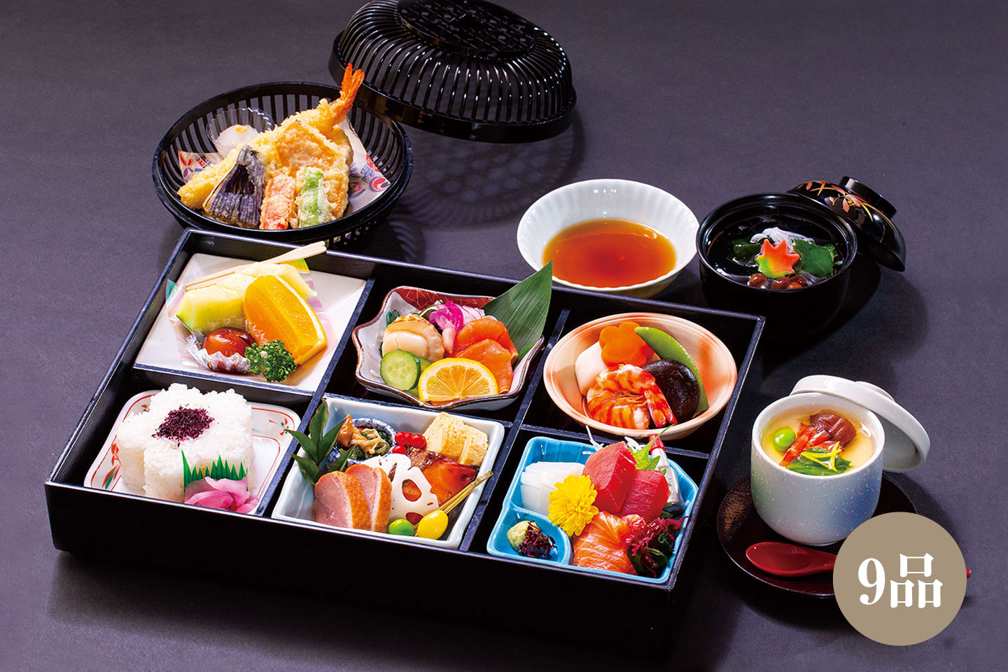 寿司・割烹 甚八 法要庵의 대표 이미지