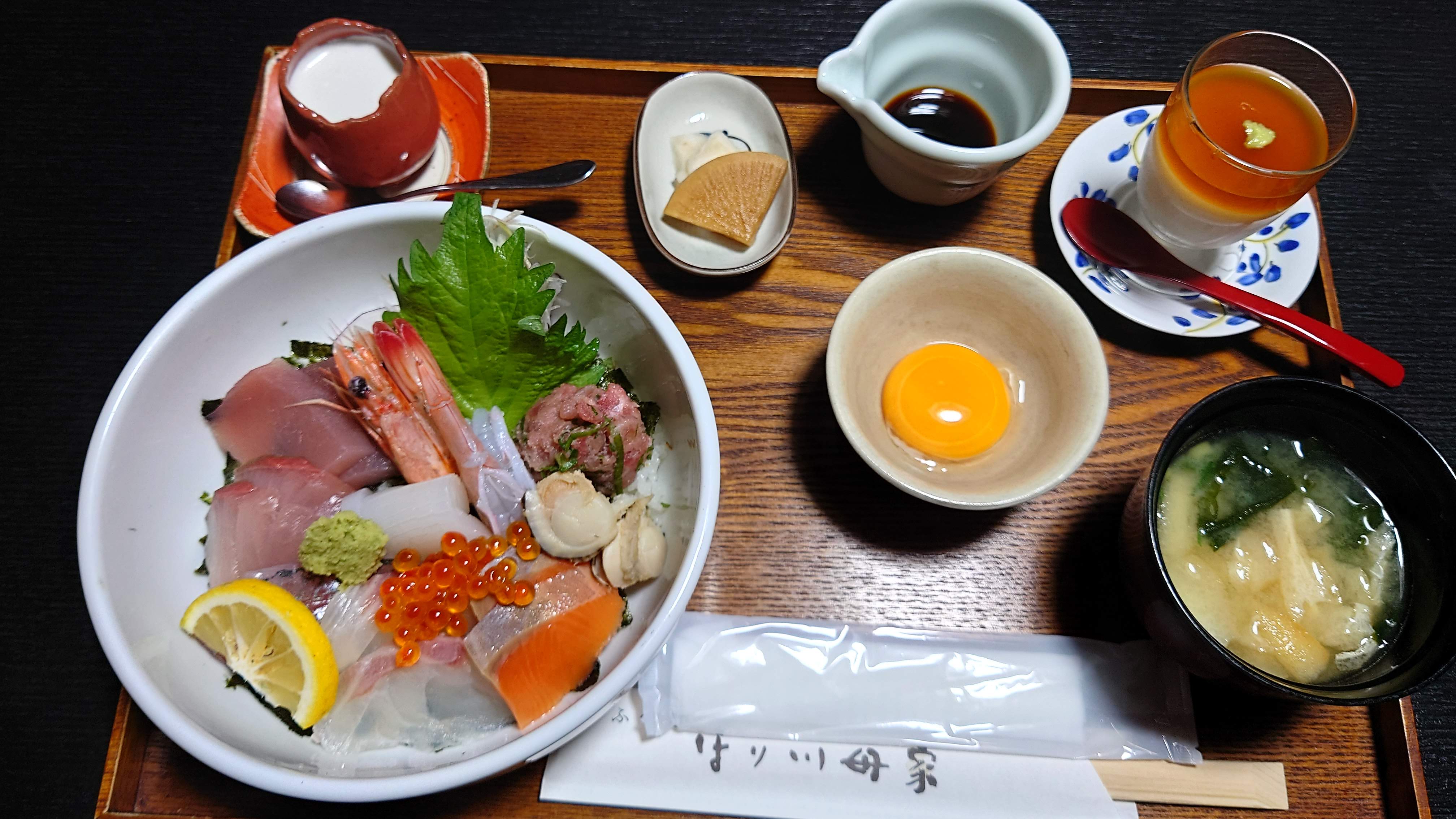 ほり川 母家의 대표사진