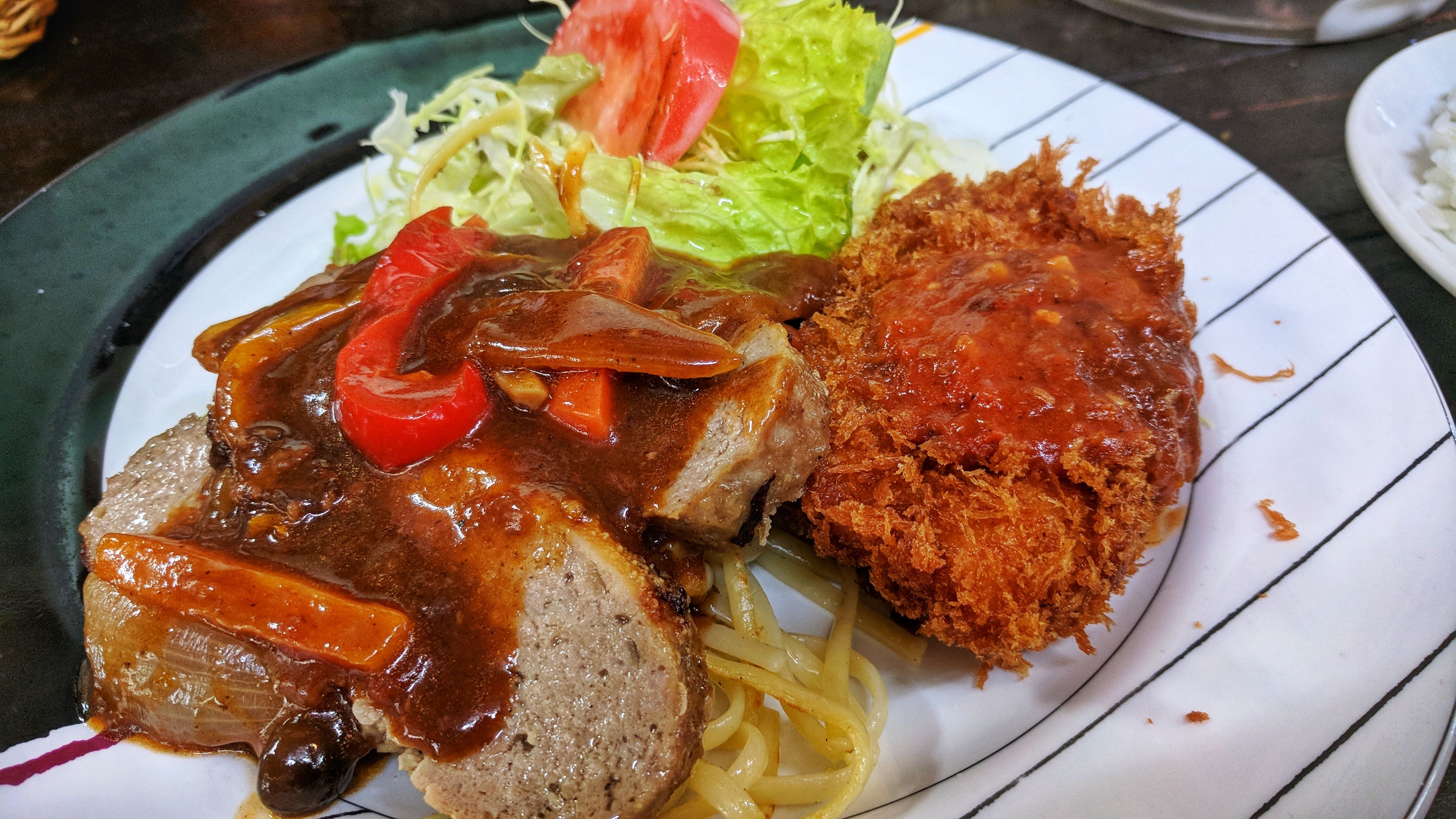 랑쿠jp 음식점-양식점 난쟈로의 대표이미지