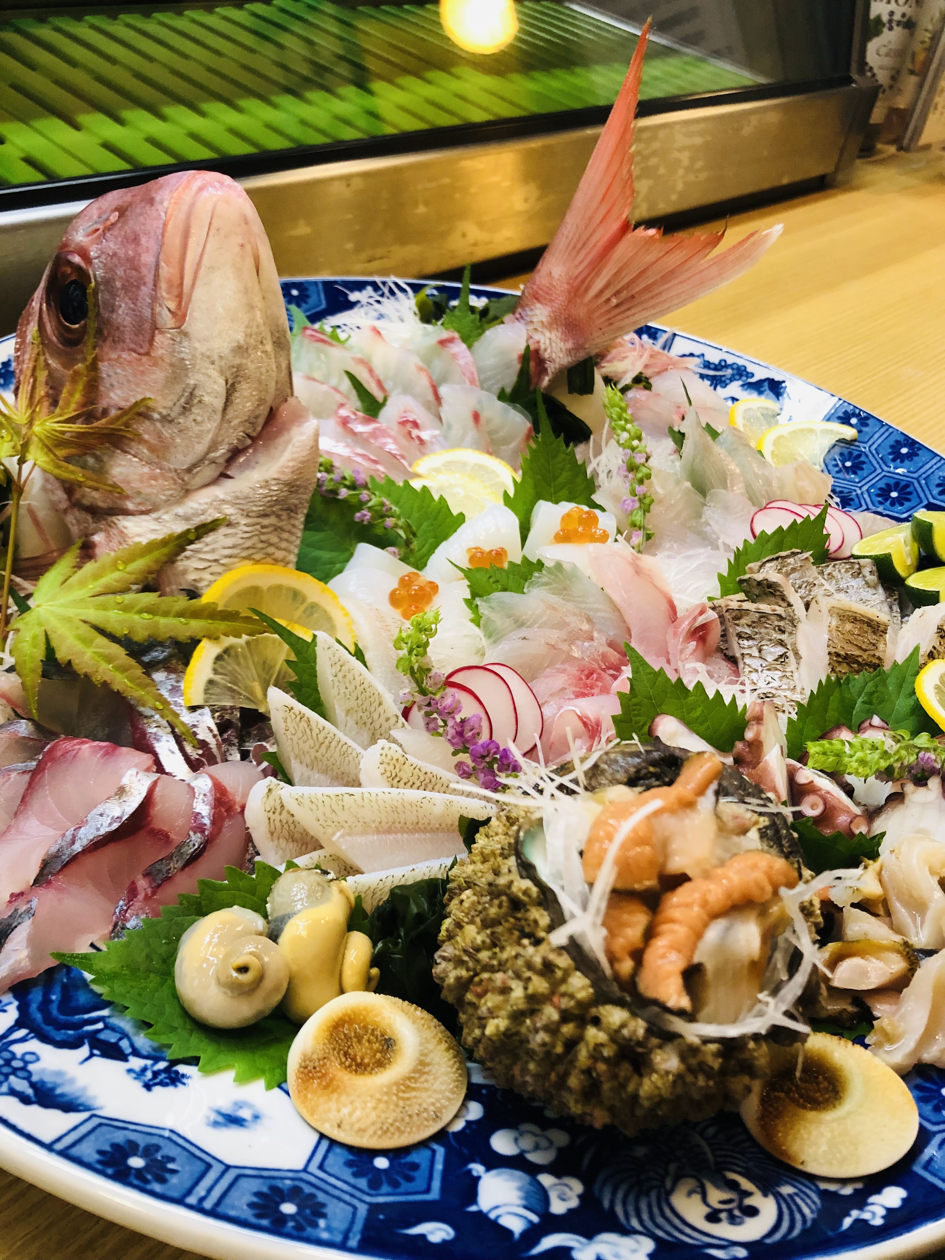 랑쿠jp 음식점-和食 天의 대표이미지