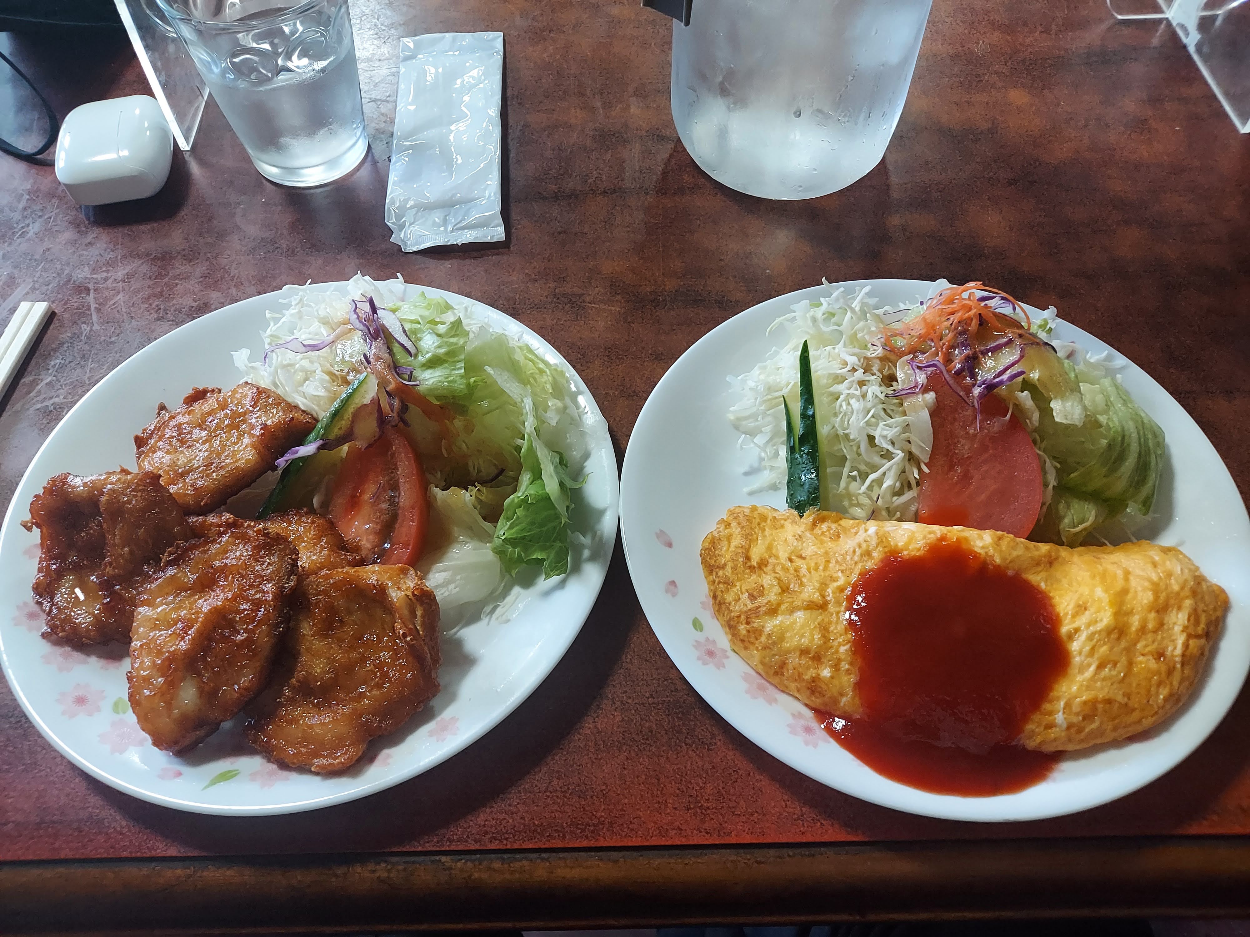 喫茶グリルシオン의 대표사진