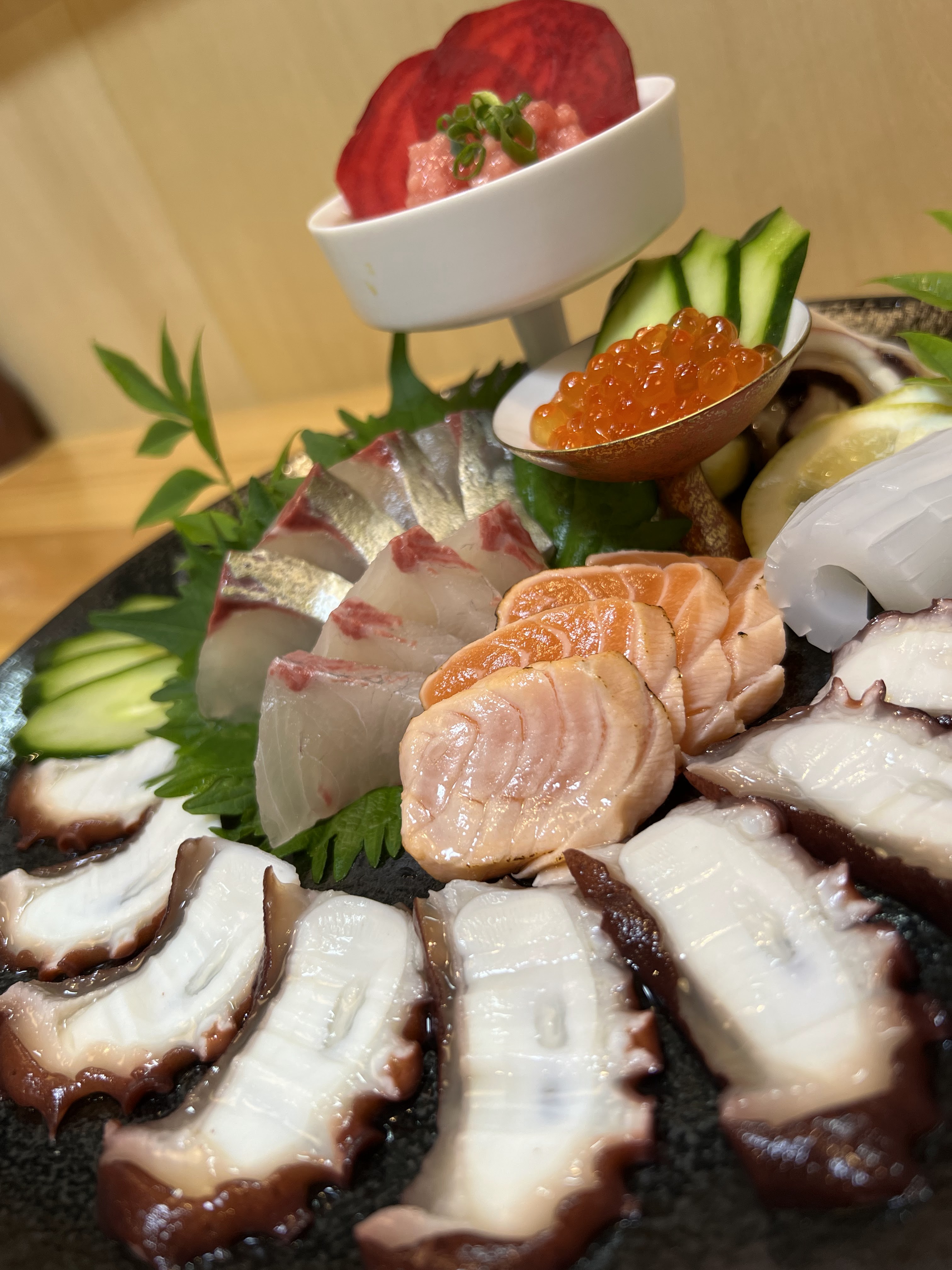 랑쿠jp 음식점-人情庵煌의 대표이미지