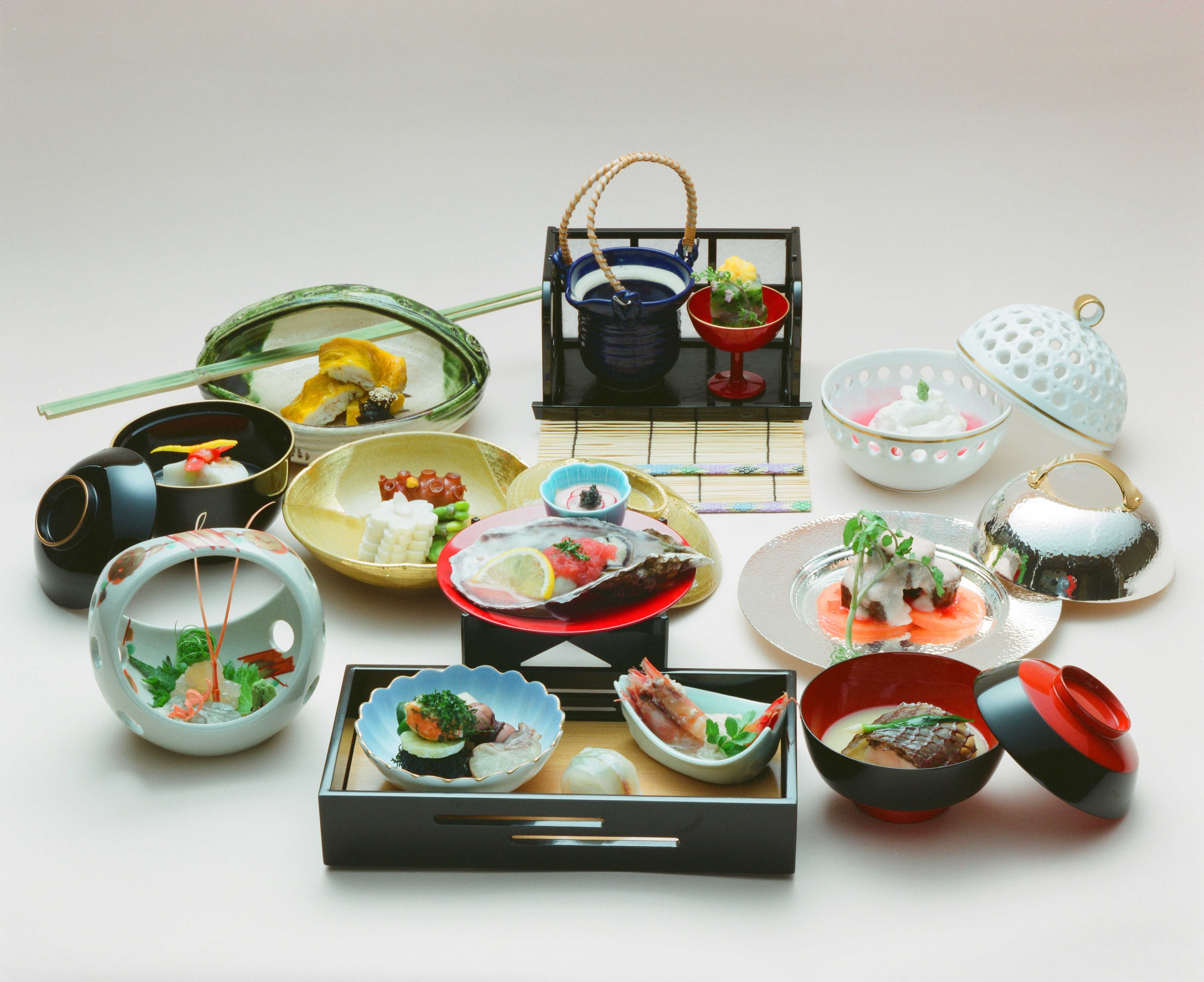 요정 사아미의 대표 이미지