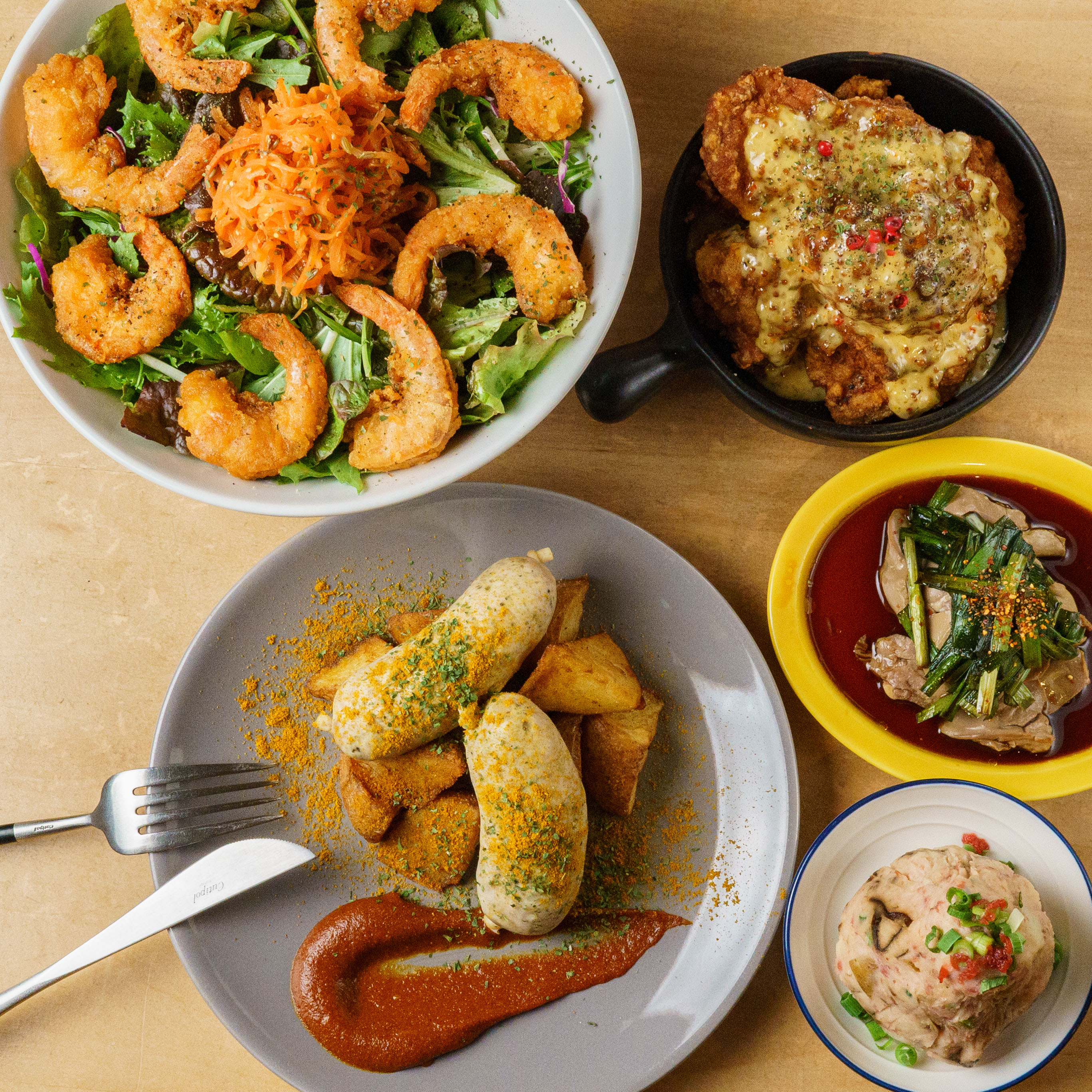 Penguin Saketen의 대표사진