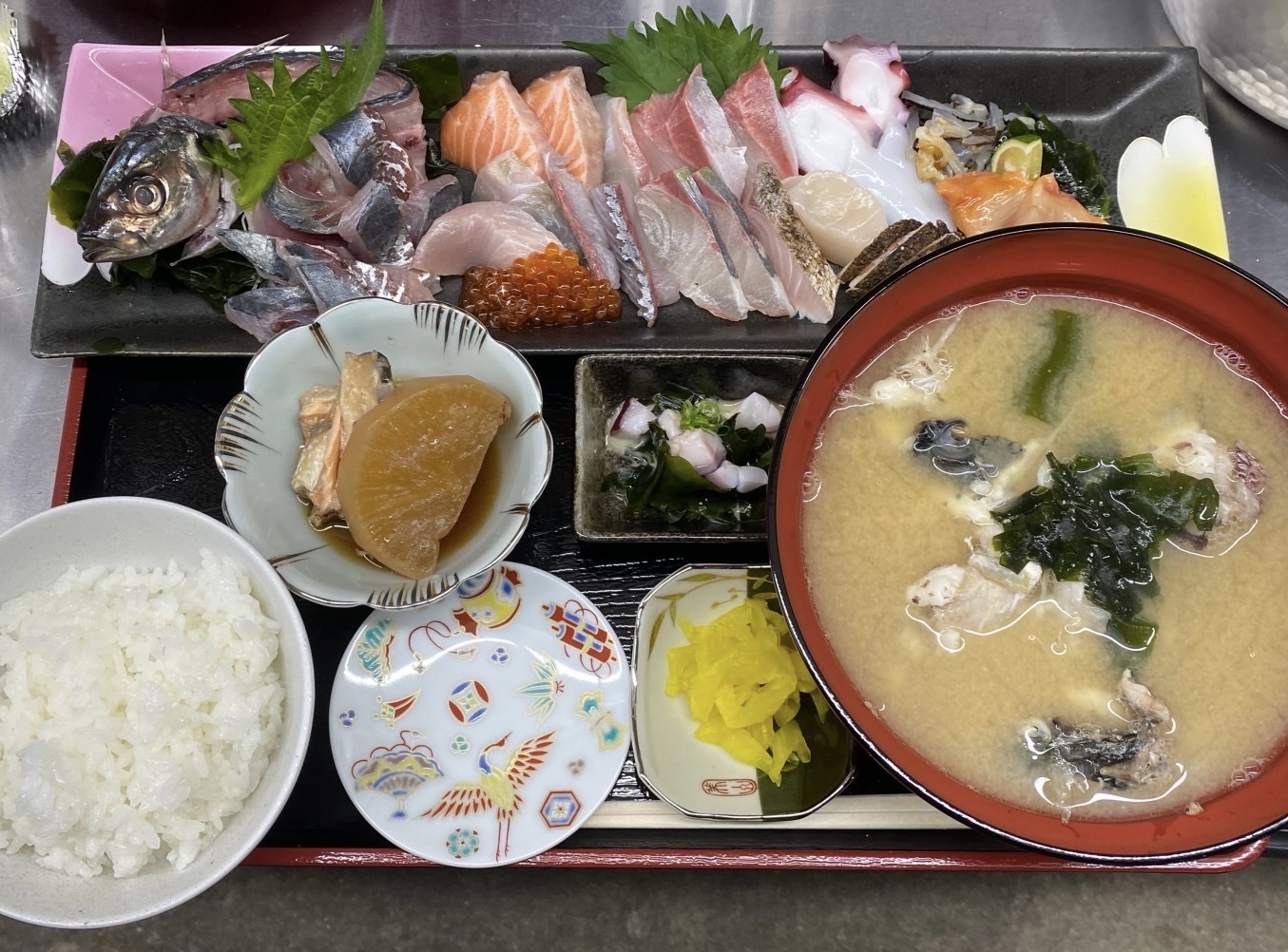 랑쿠jp 음식점-和処魚笑〜ととえ〜의 대표이미지