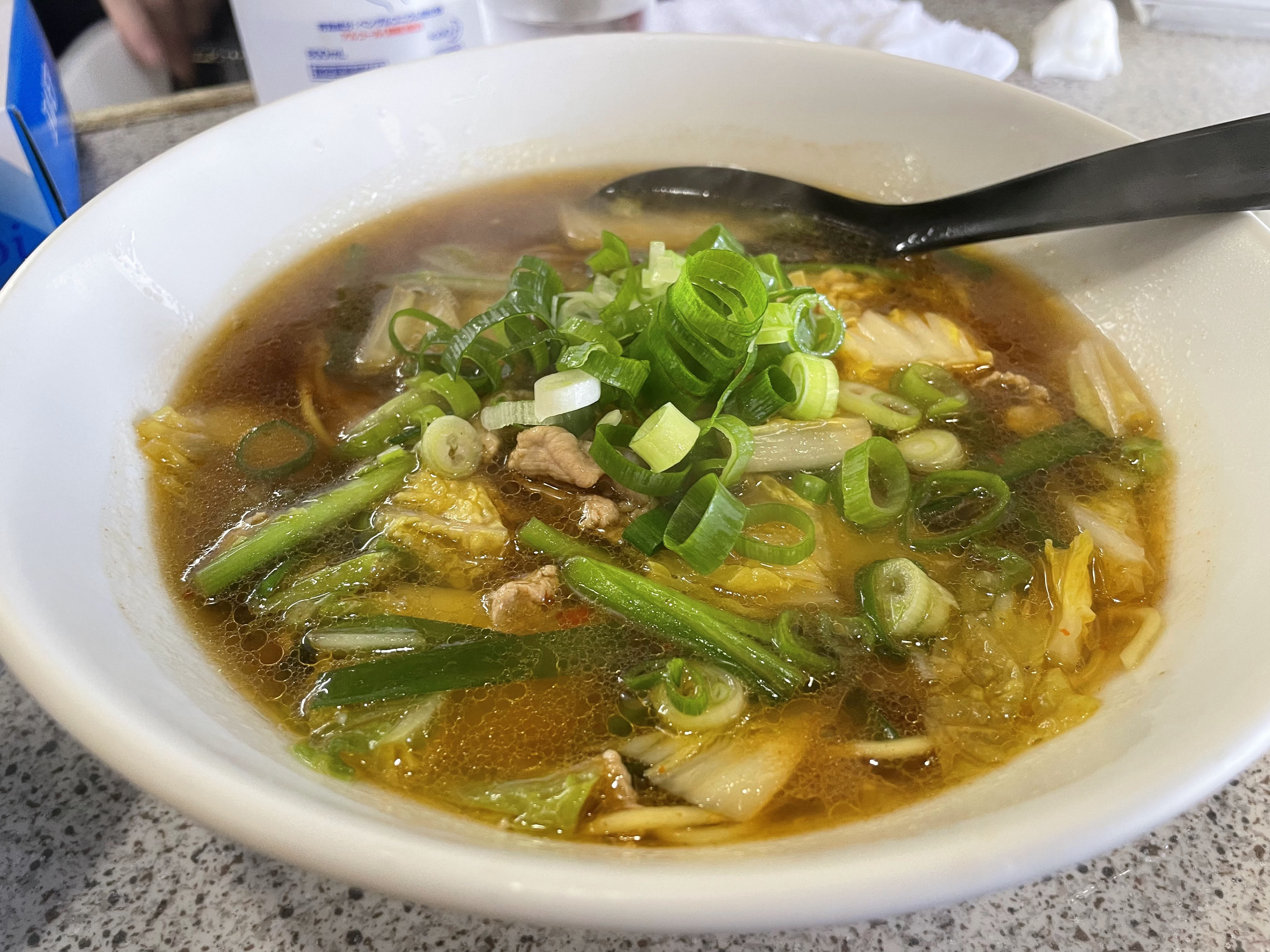 ラーメン・チャーハン・天津飯 勝一의 대표사진
