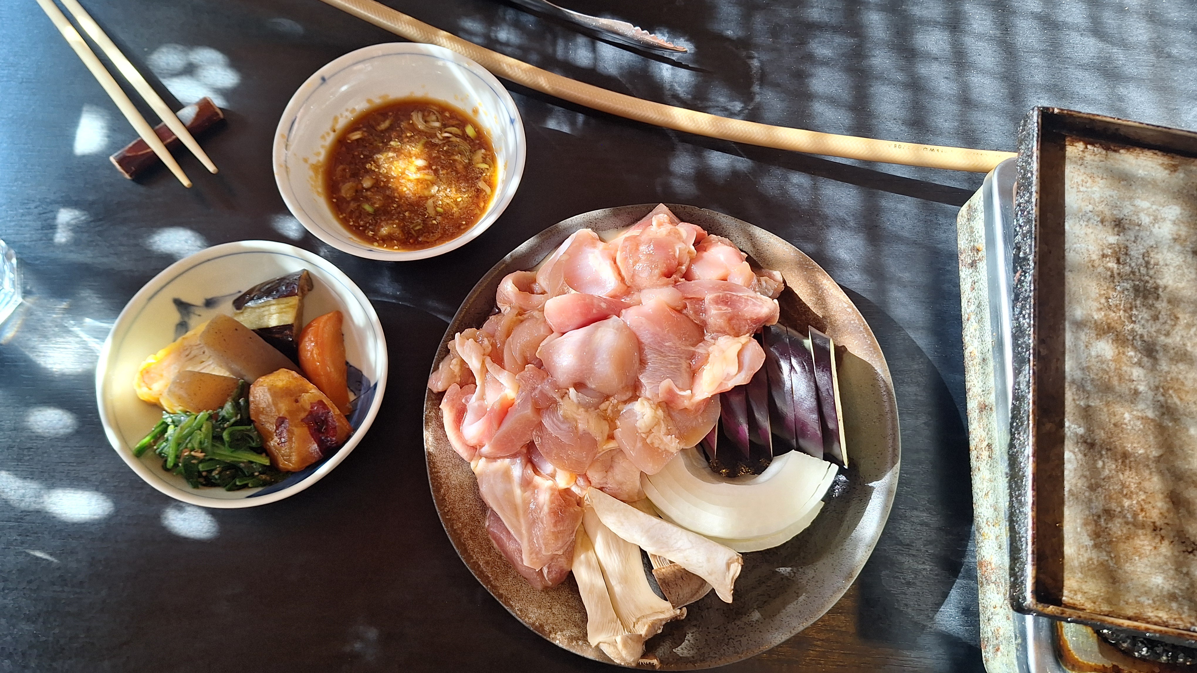 랑쿠jp 음식점-나스야의 대표이미지