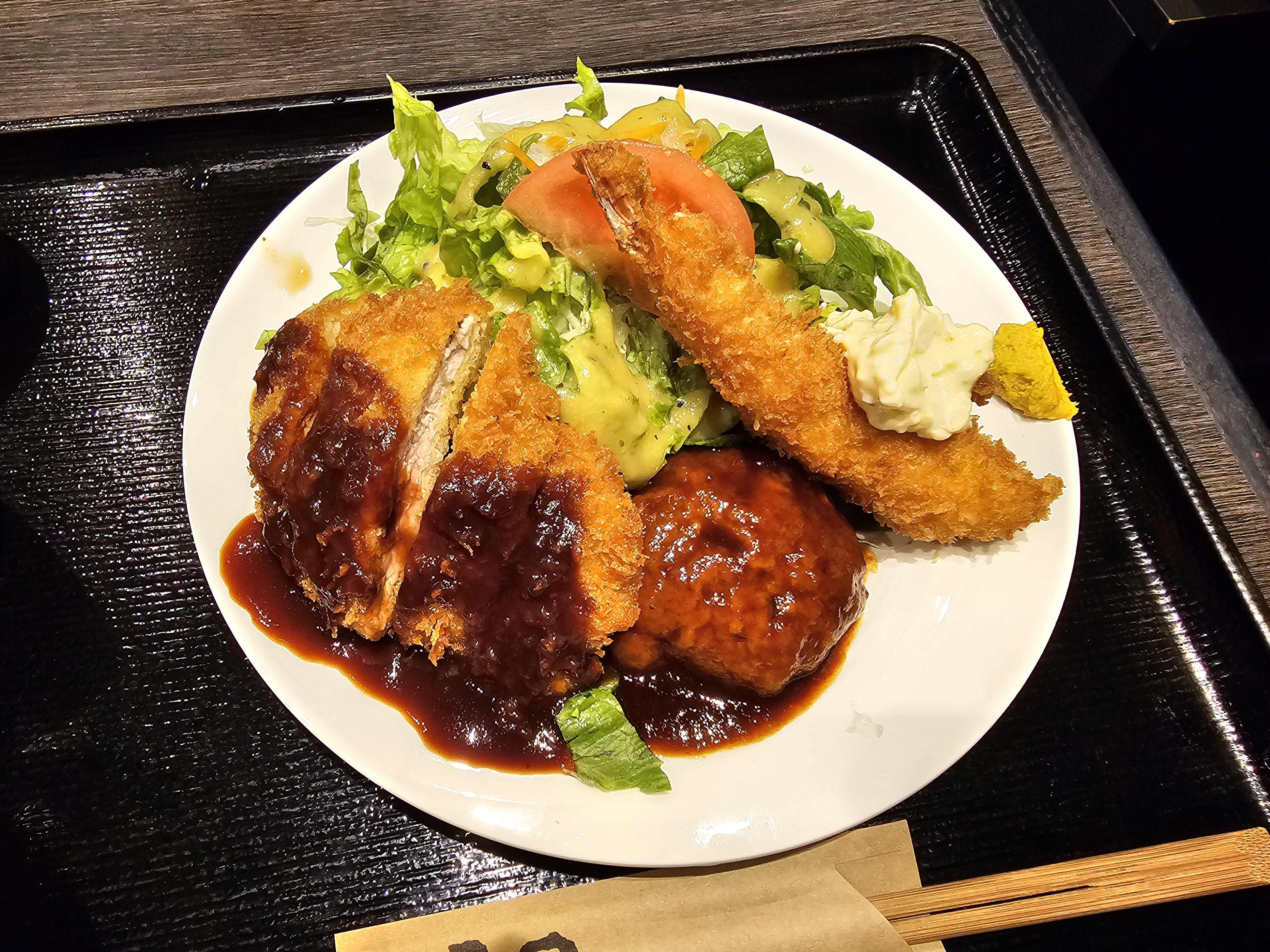 とんかつ 太悟活의 대표사진