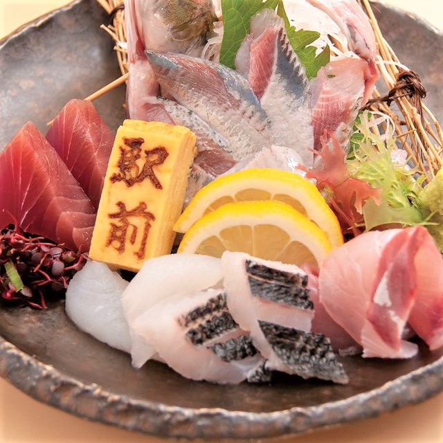 Ekimae - Wadamisaki의 대표사진