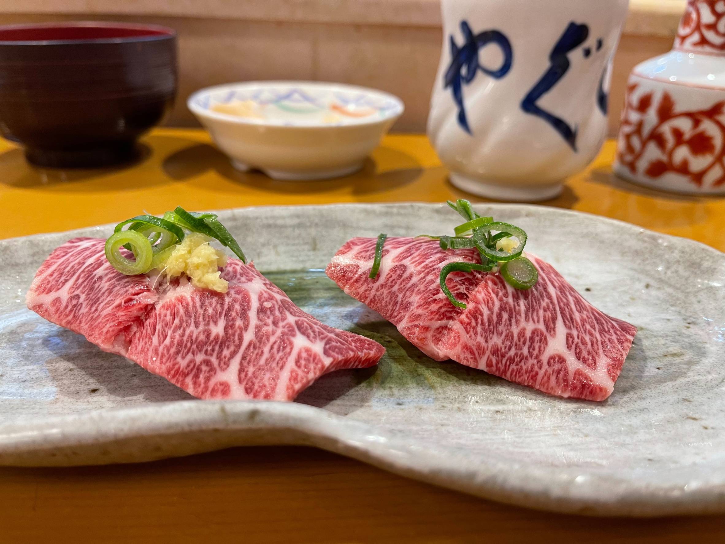 랑쿠jp 음식점-Yagura Sushi의 대표이미지