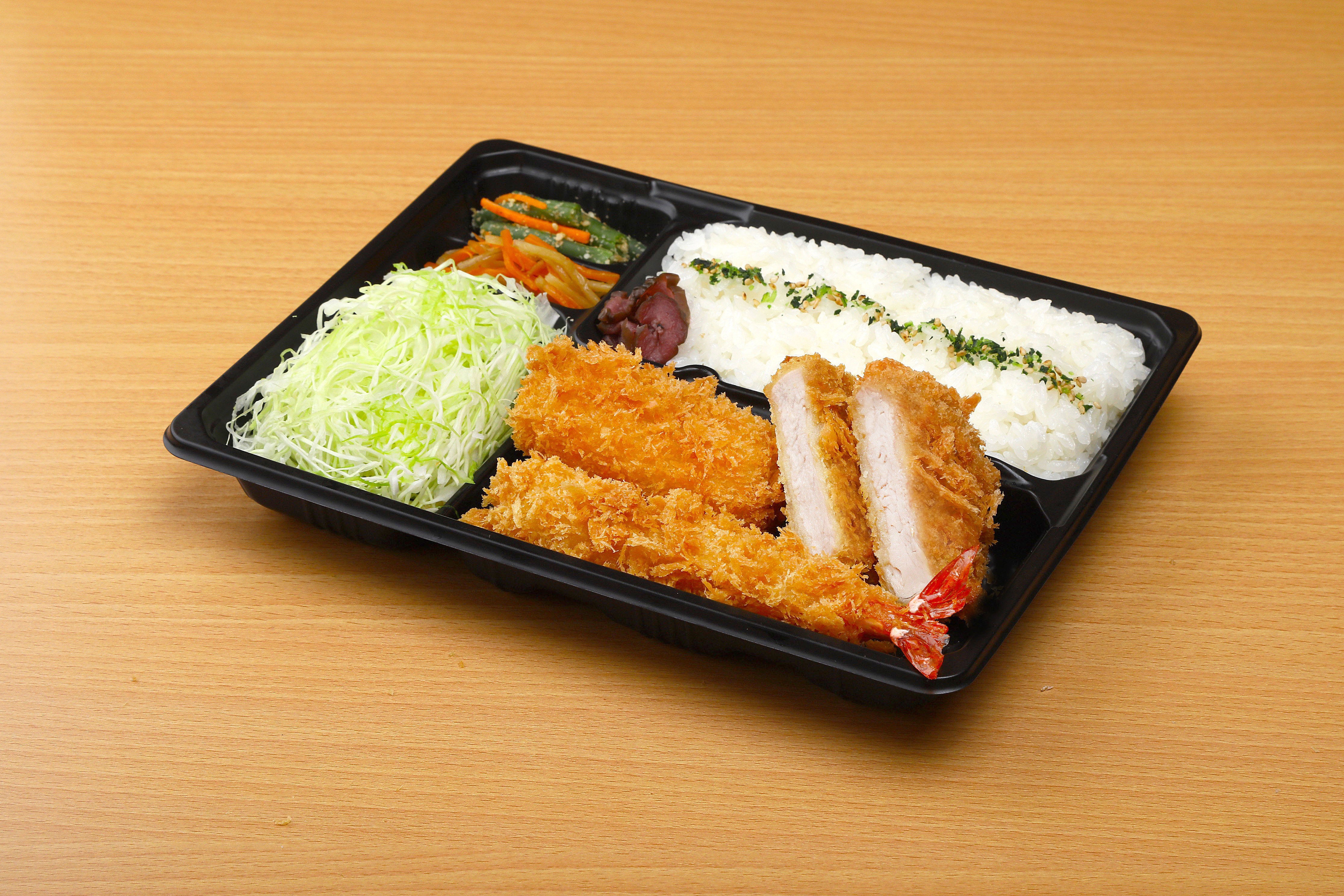 랑쿠jp 음식점-とんかつ新宿さぼてん 荒尾ゆめタウンシティモール店의 대표이미지