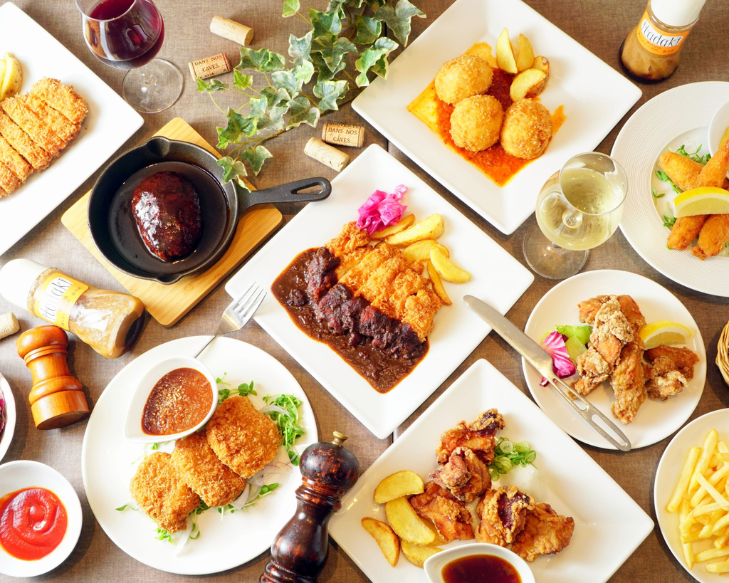 랑쿠jp 음식점-Itadaki의 대표이미지