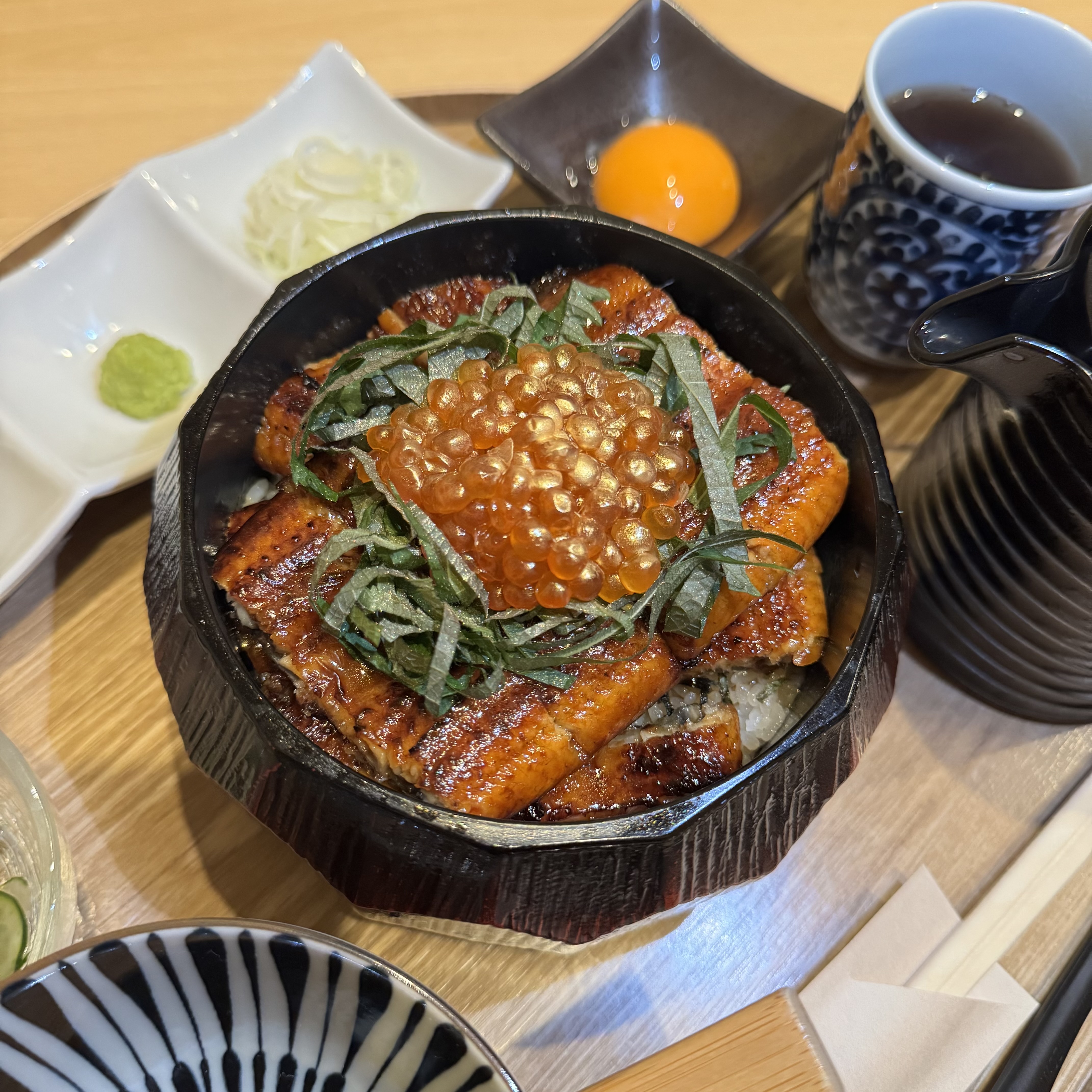 Kyokaraunagi의 대표사진