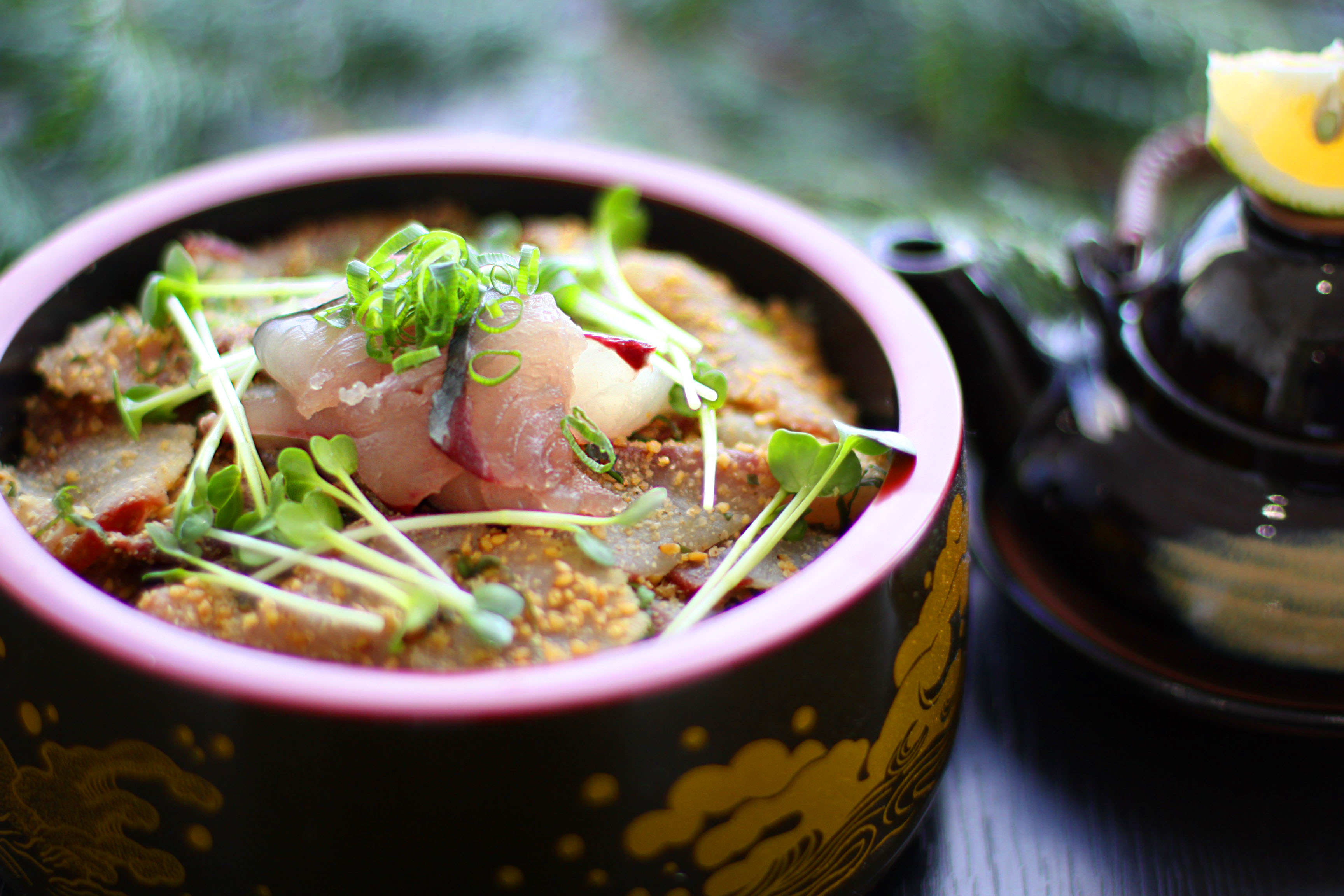 Seki Horse Mackerel and Seki Saba no Sato Saganoseki Restaurant의 대표사진
