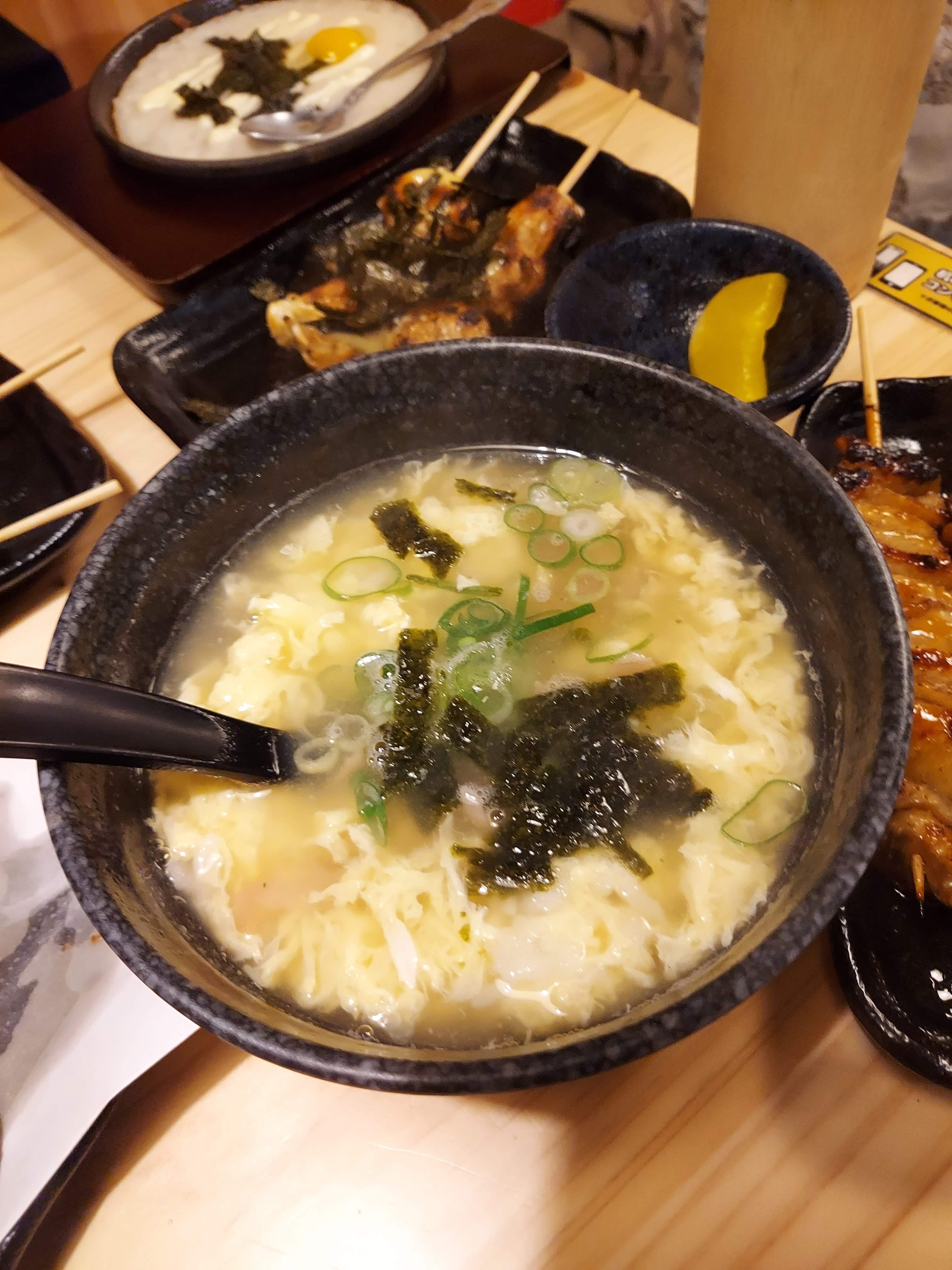 Torikizoku의 대표 이미지