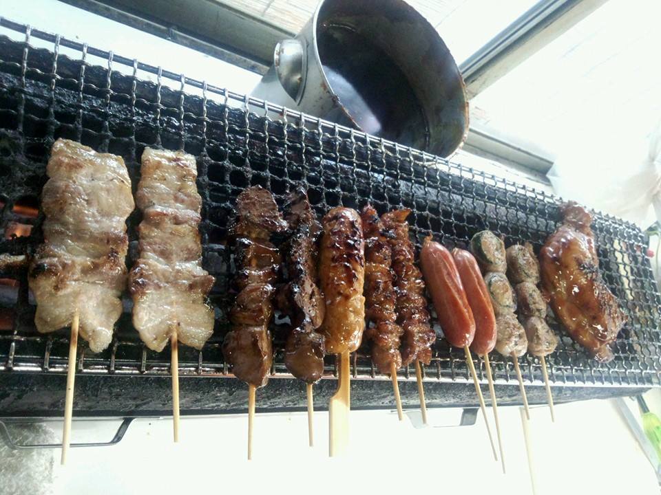 炭火焼やきとり 橙의 대표사진