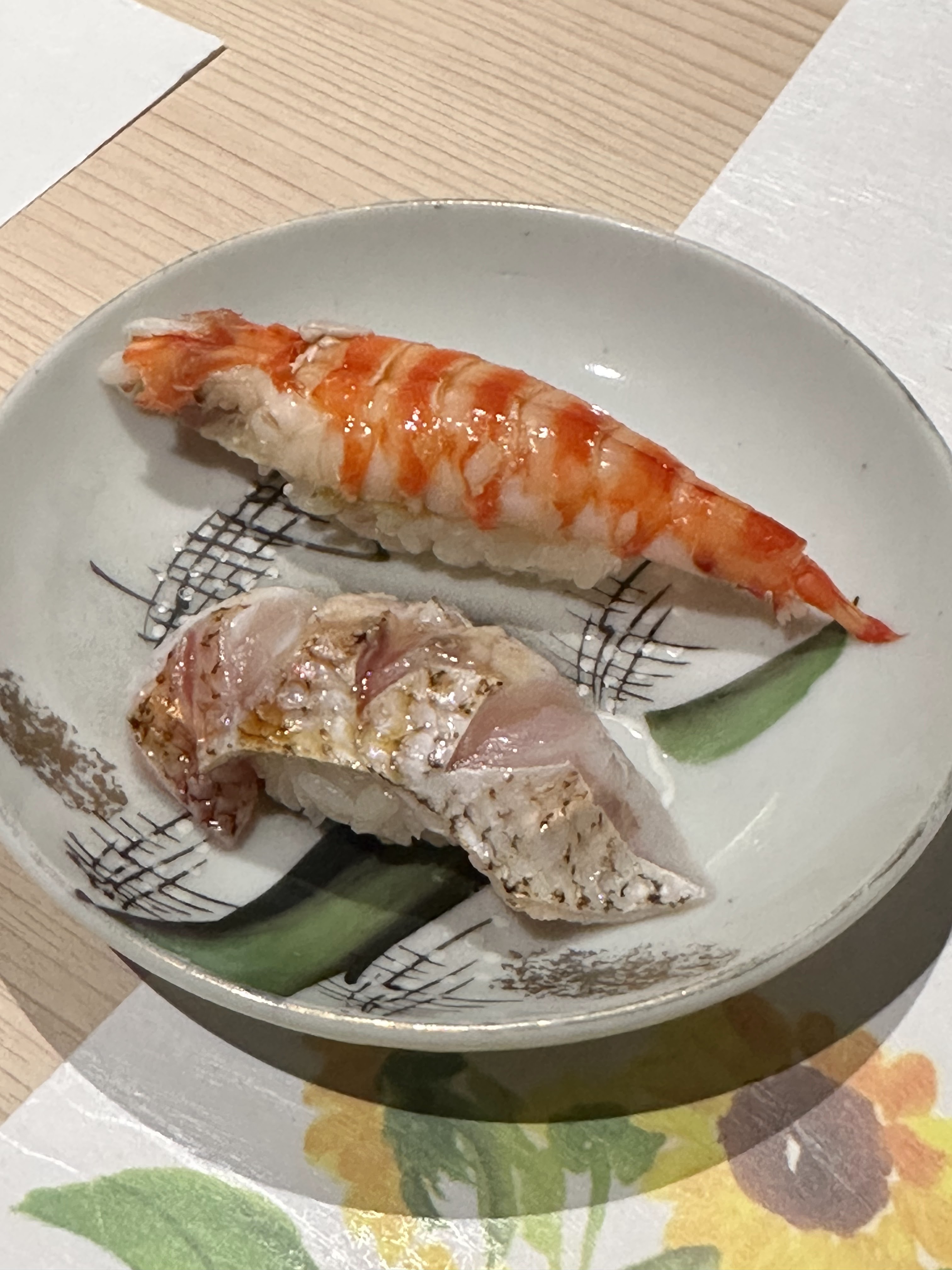 랑쿠jp 음식점-鮨 東野의 대표이미지