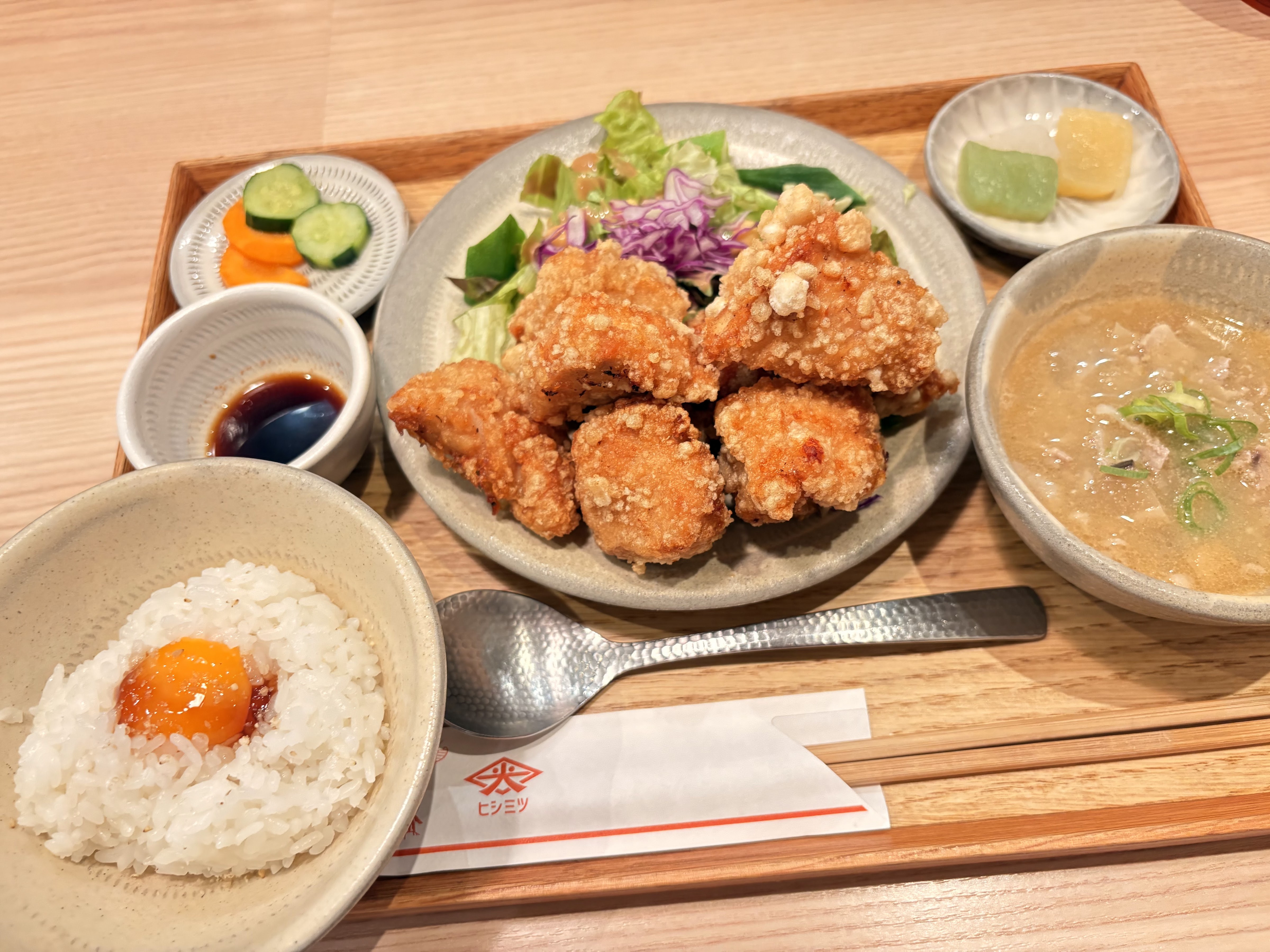 ヒシミツ醤油의 대표 이미지