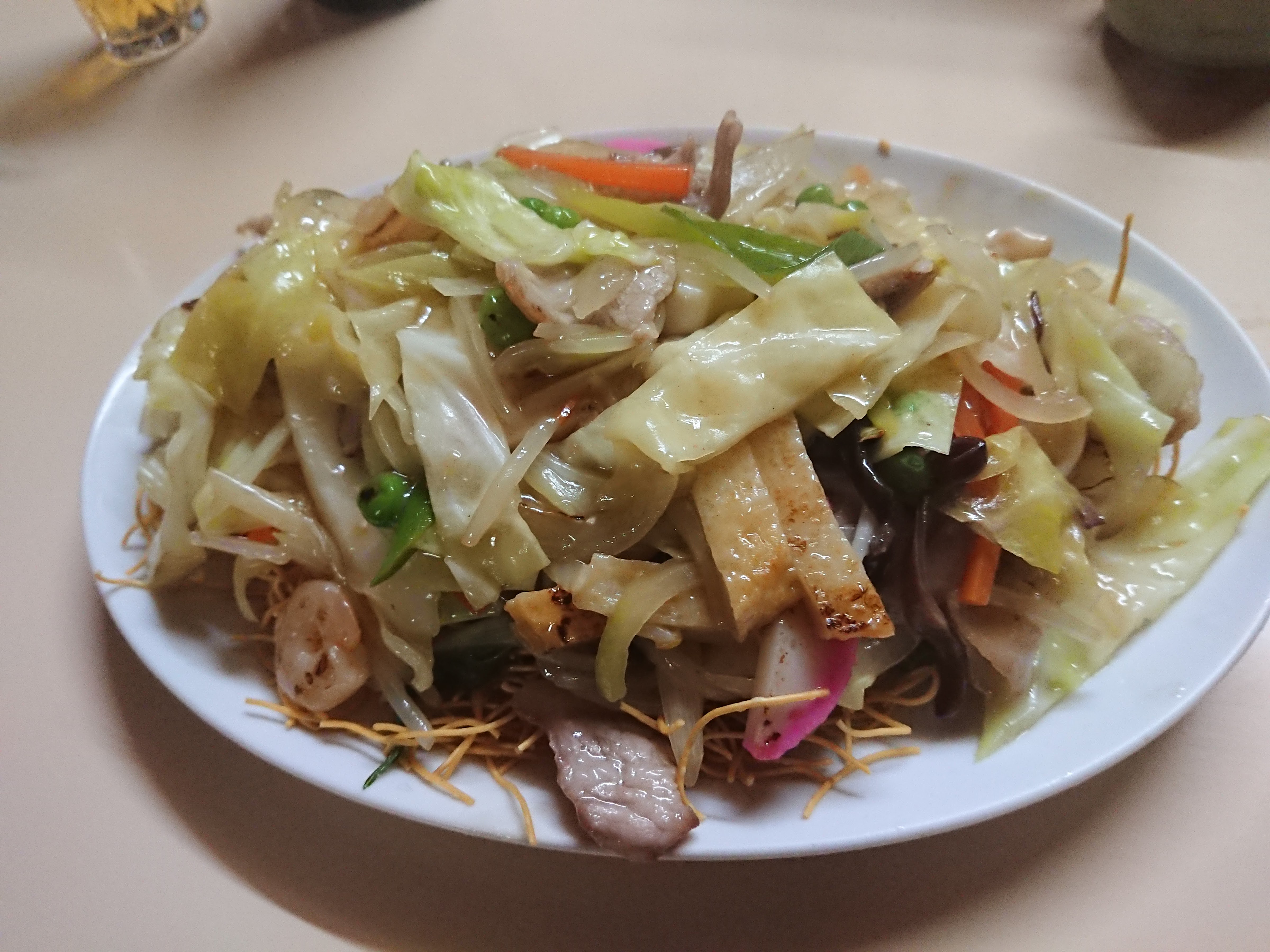 랑쿠jp 음식점-八起食堂의 대표이미지