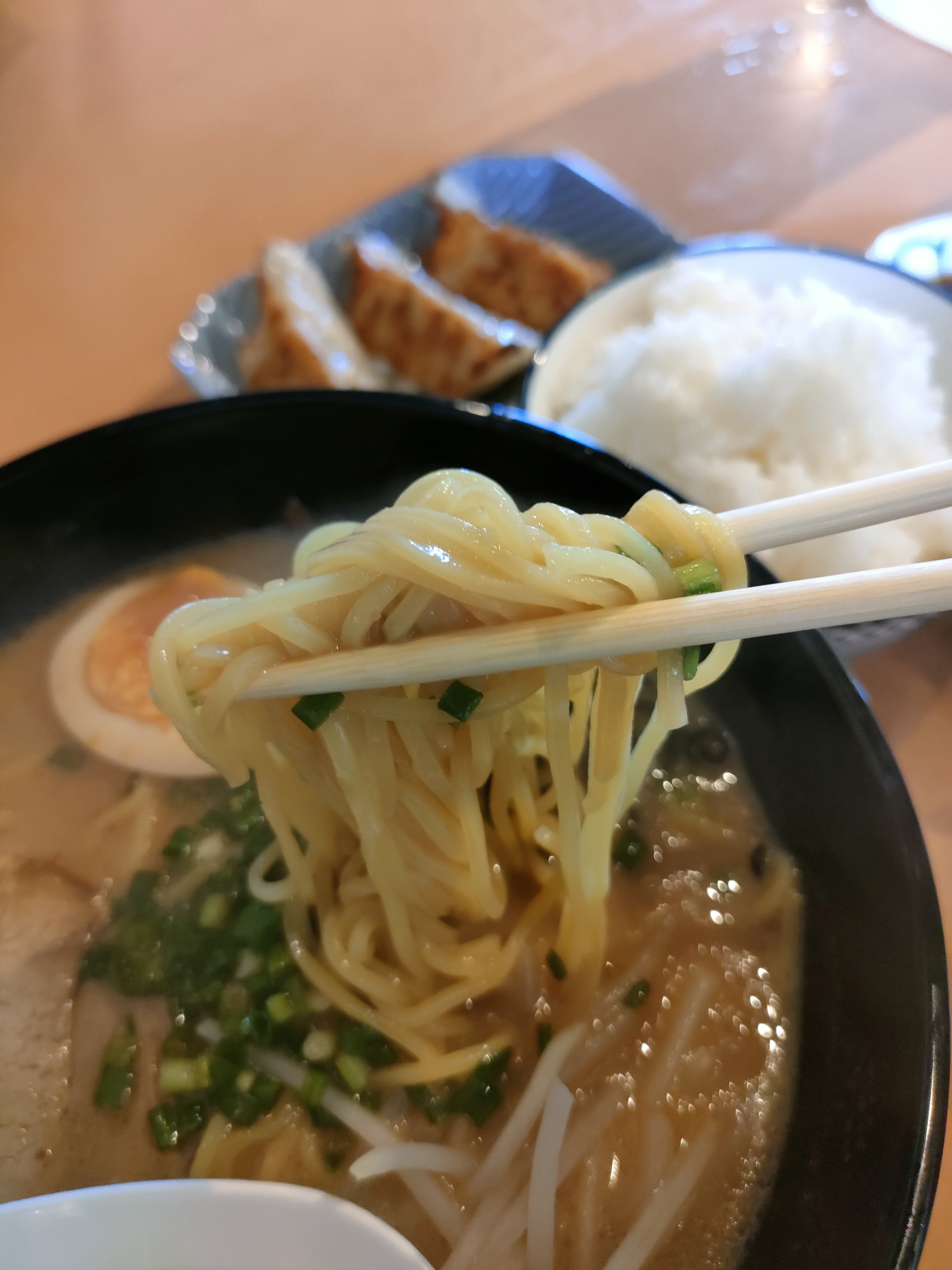 랑쿠jp 음식점-九州ラーメン党 ラーメン店의 대표이미지