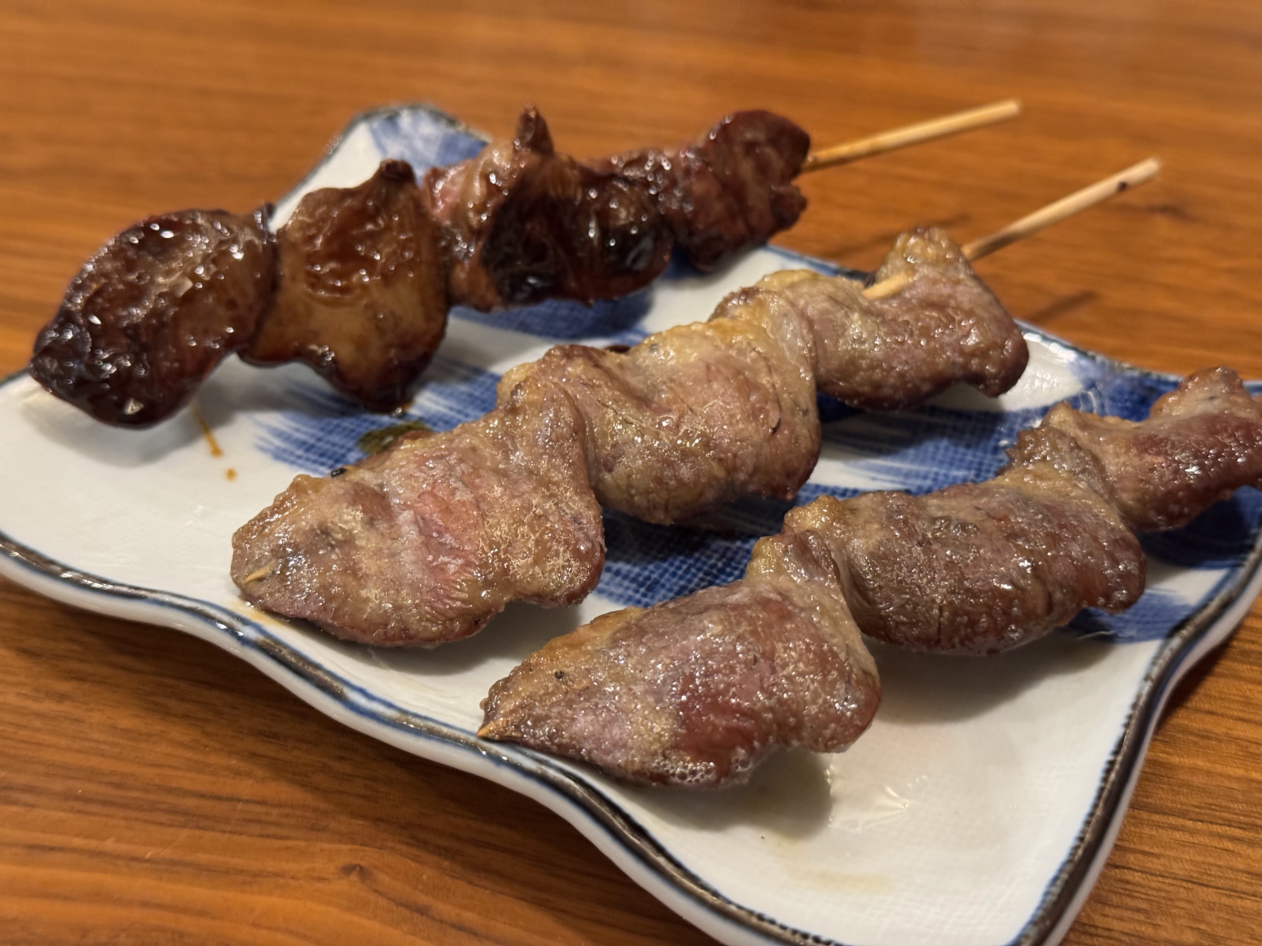 やきとり·鳥千의 대표사진