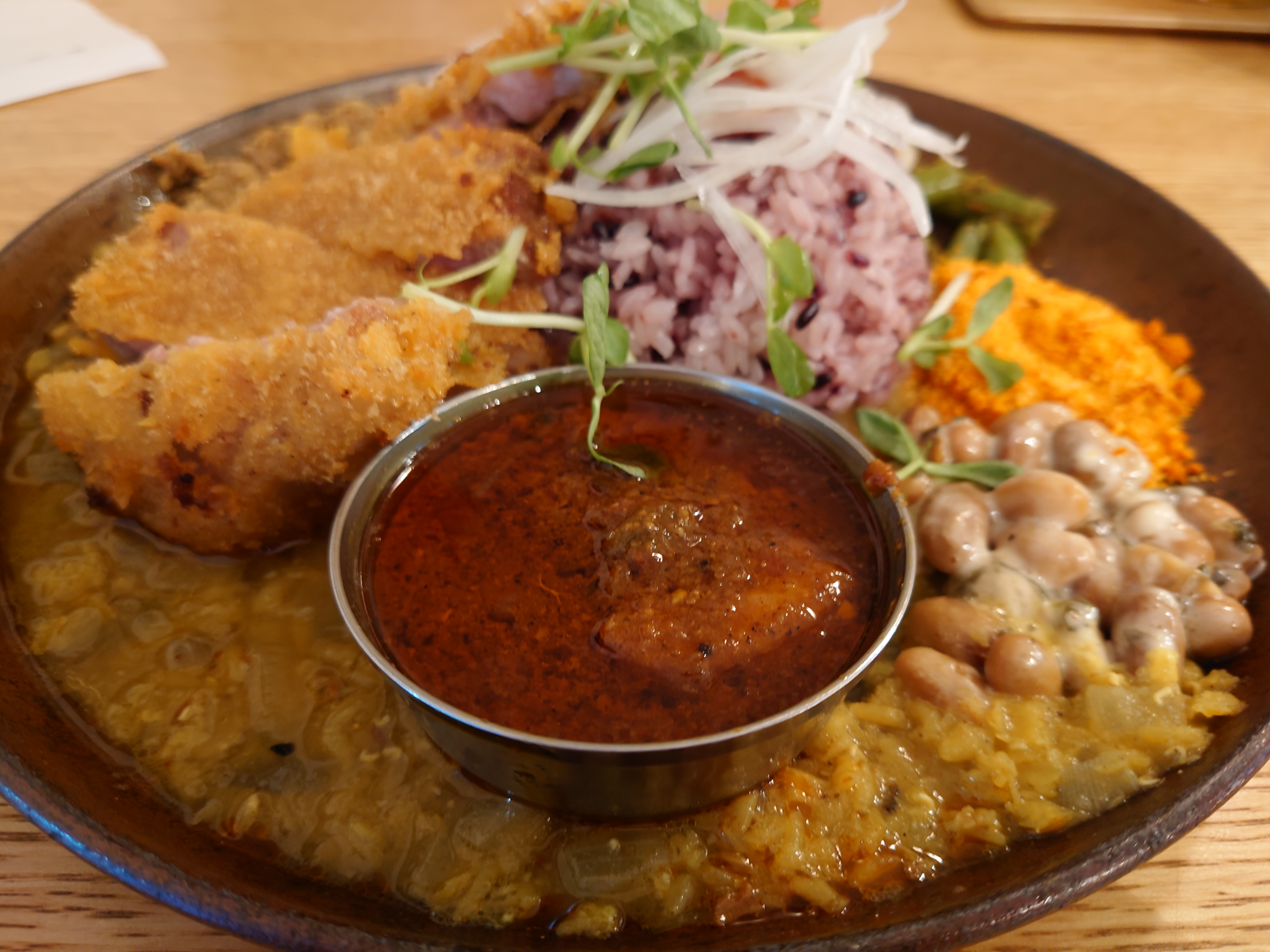 Rainbow Buddha의 대표사진