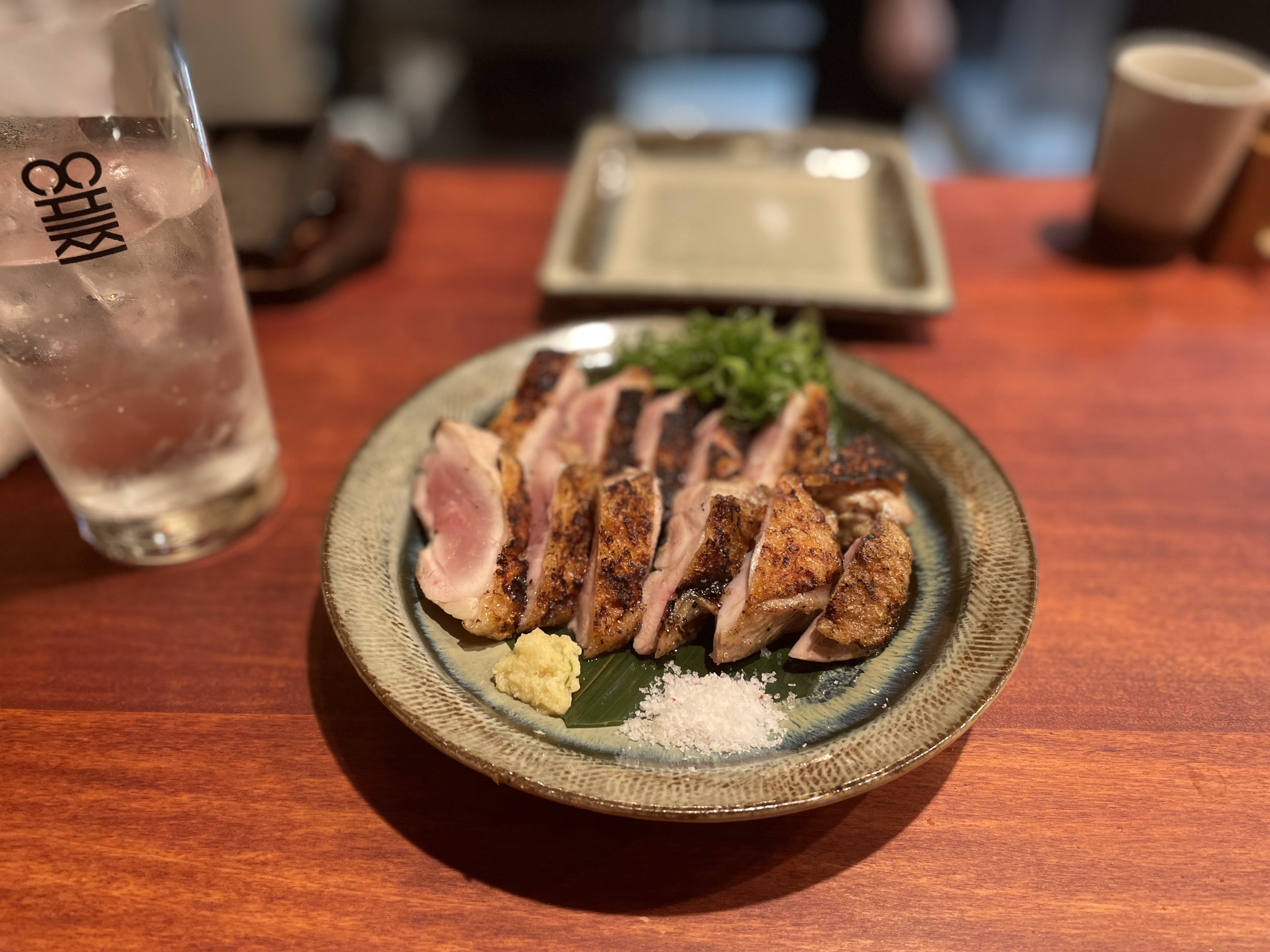 CHIKI CHIKI 中津店의 대표사진