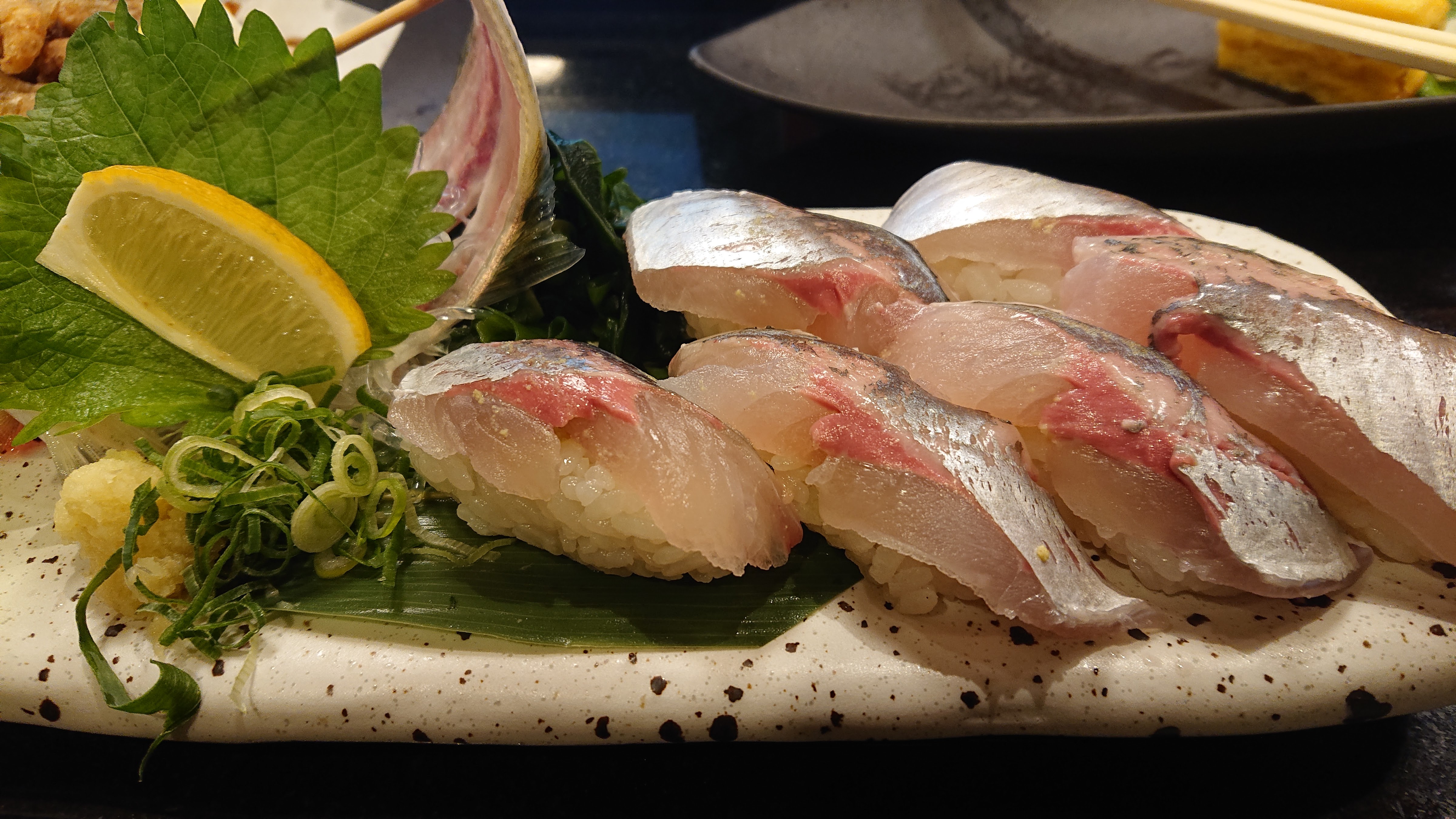 Nigiri Chojiro Nishikyogoku의 대표사진